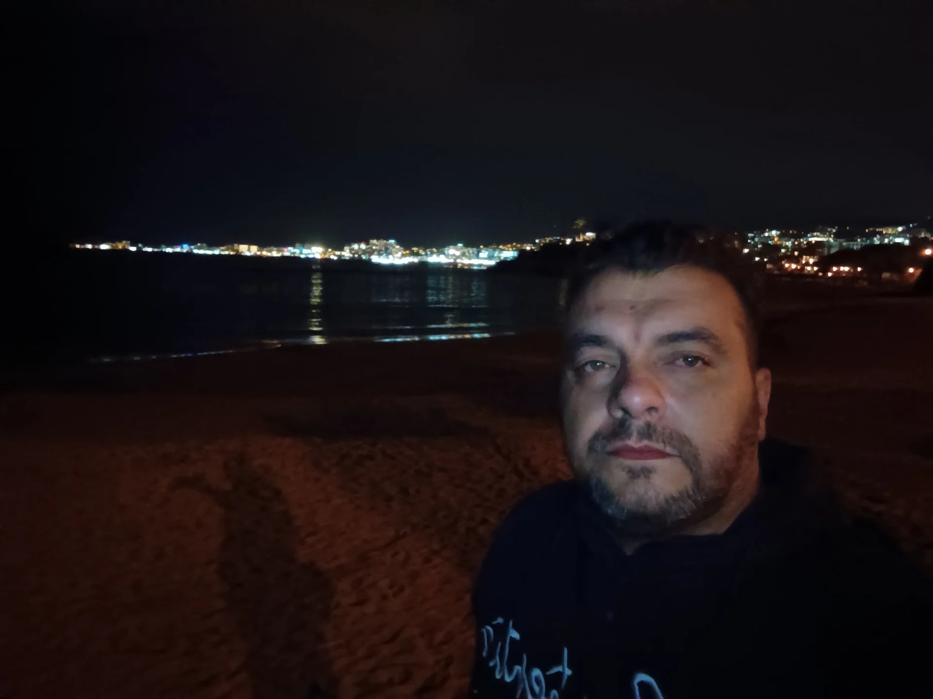 XXX Porn Photo of Nude TomasTenerife 13