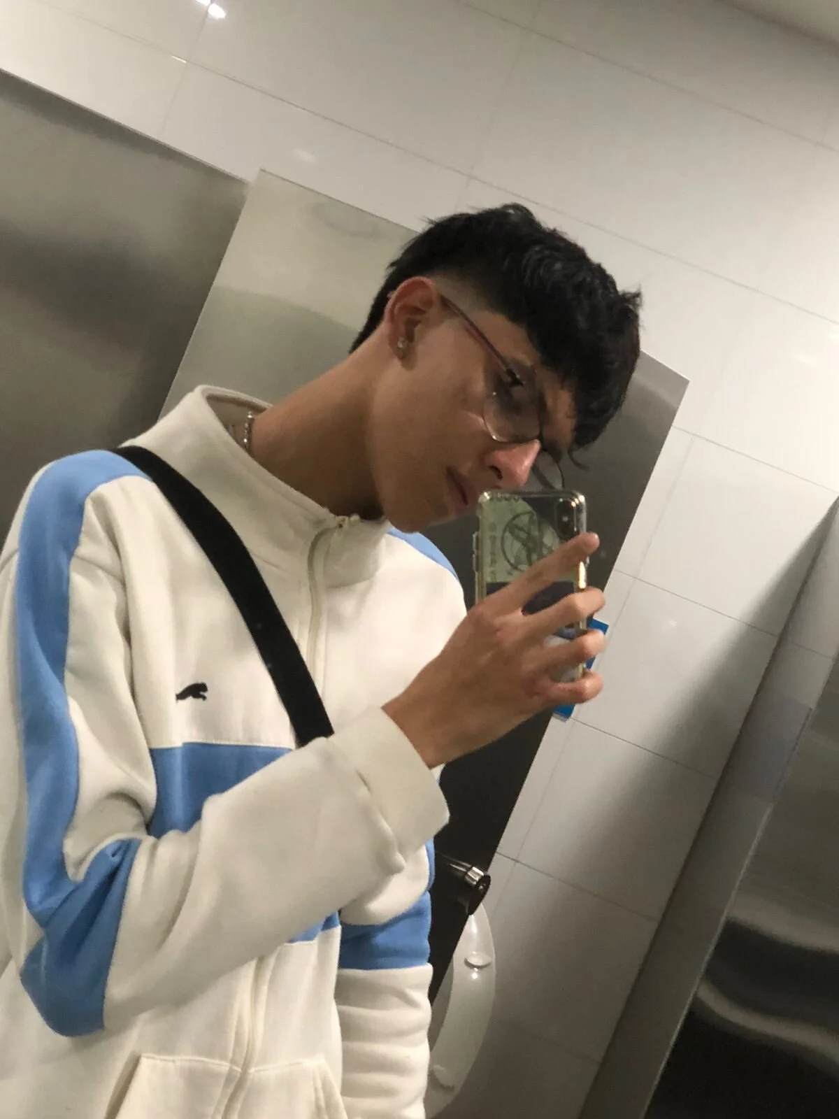 XXX Porn Photo of Nude ethan_twink22 7