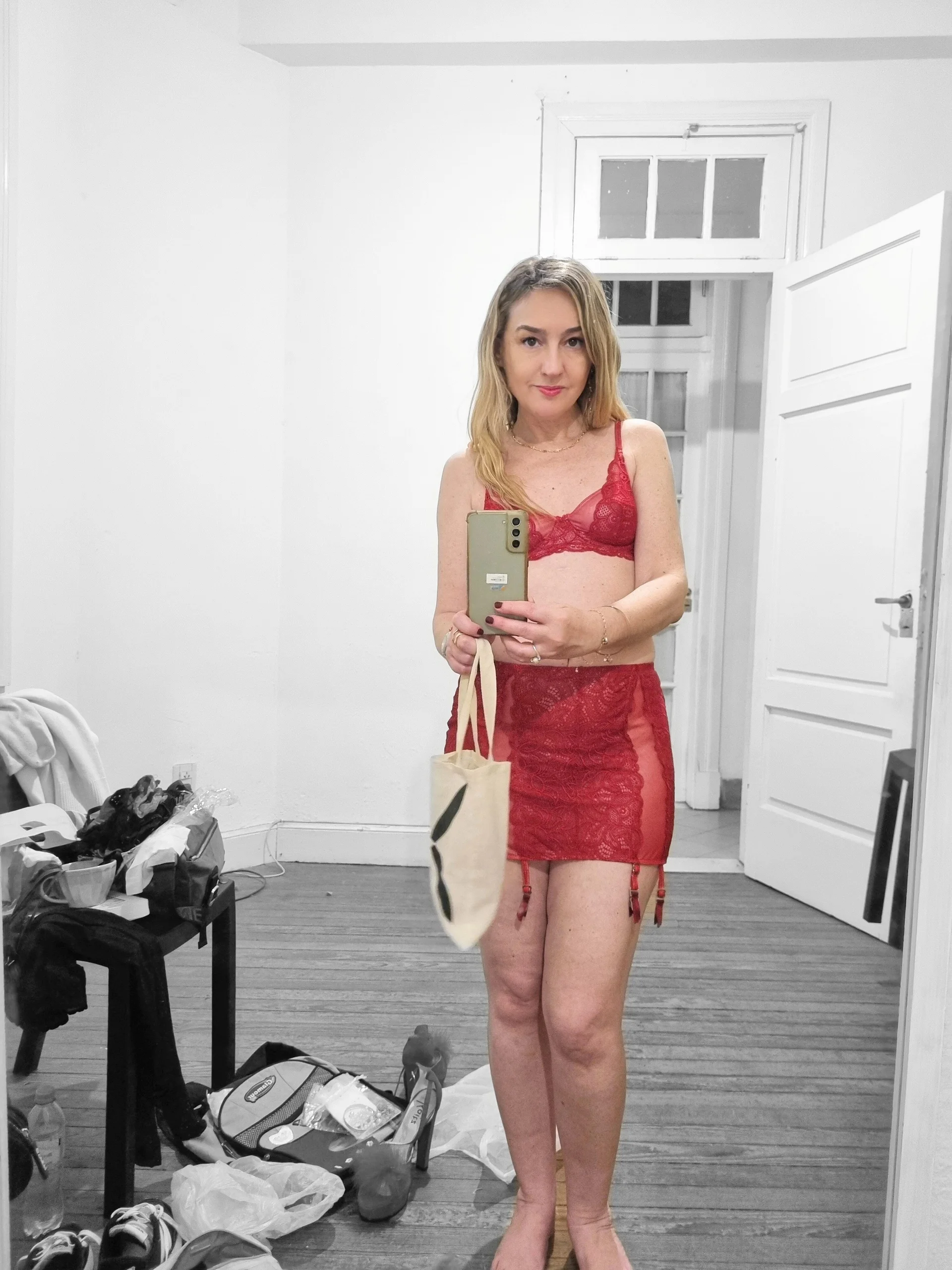 XXX Porn Photo of Nude 1Sweetnina 85
