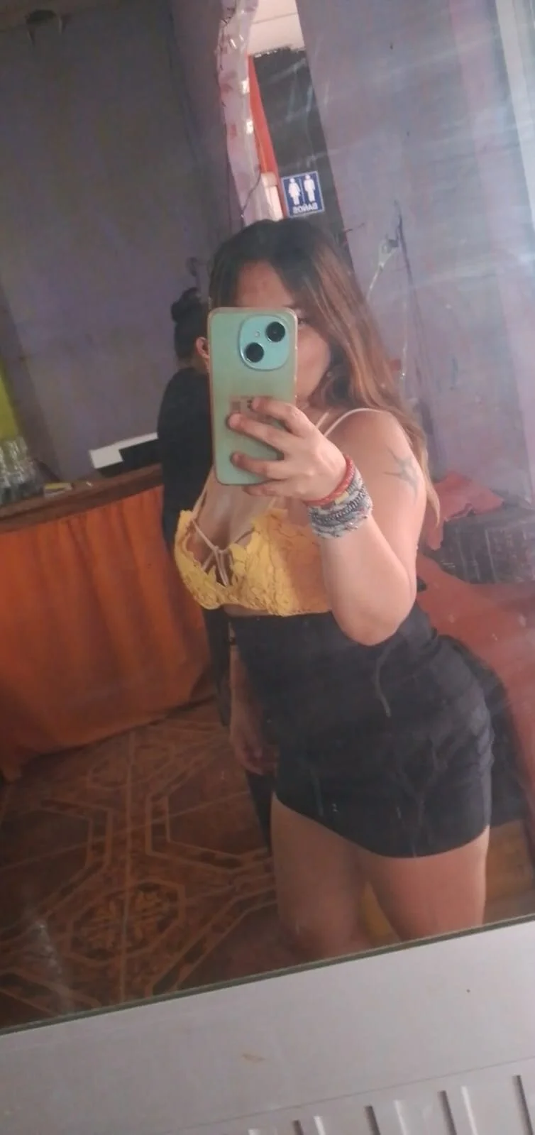 XXX Porn Photo of Nude _saray_rose 5