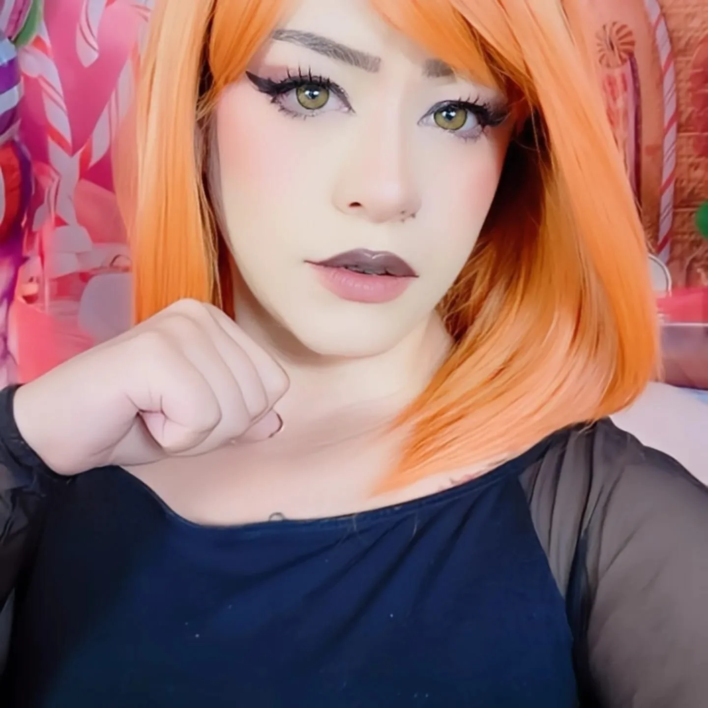 XXX Porn Photo of Nude _niiky 67