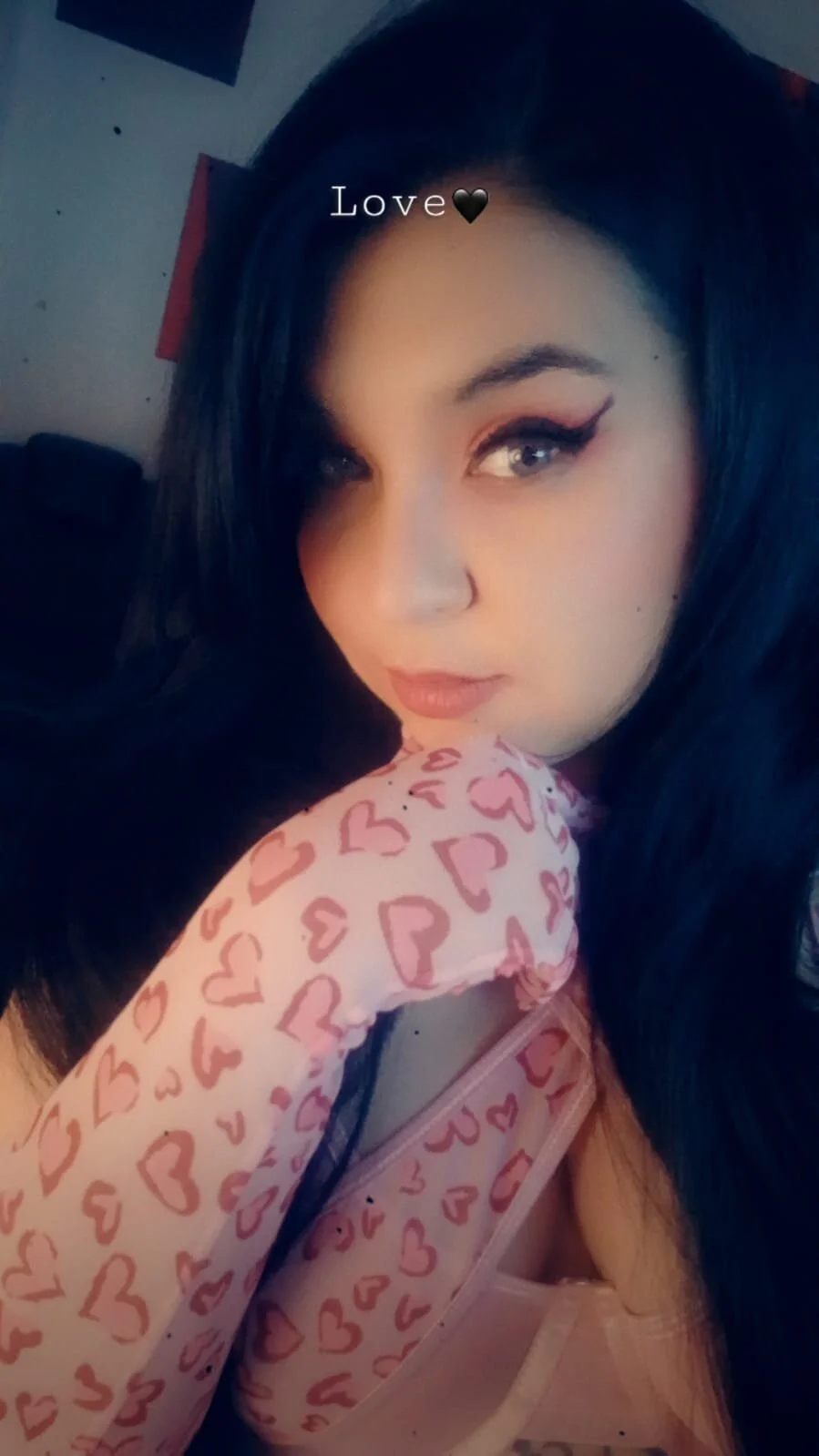 XXX Porn Photo of Nude rini_bunny 1