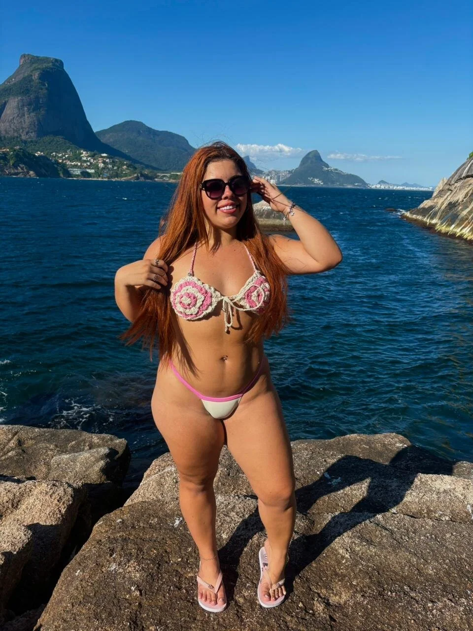 XXX Porn Photo of Nude Lori_Silva 7