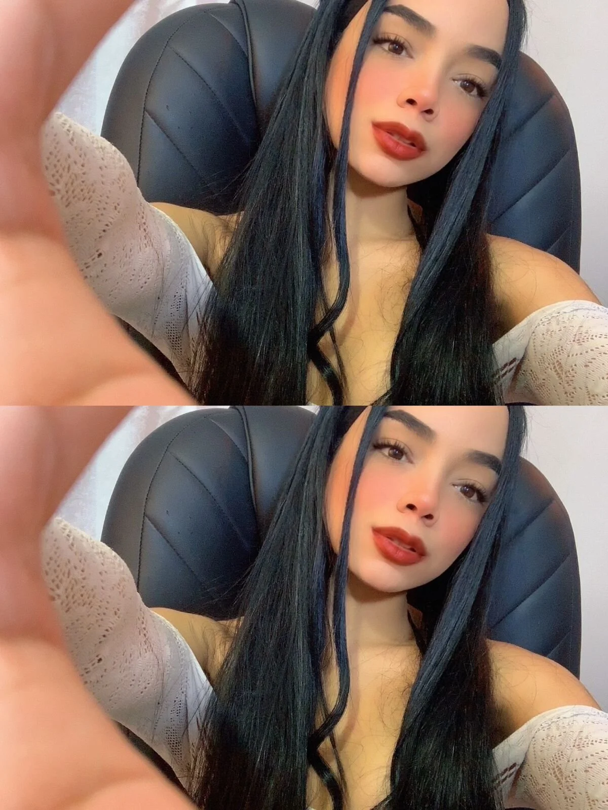 XXX Porn Photo of Nude Ashlye_Sstone 1