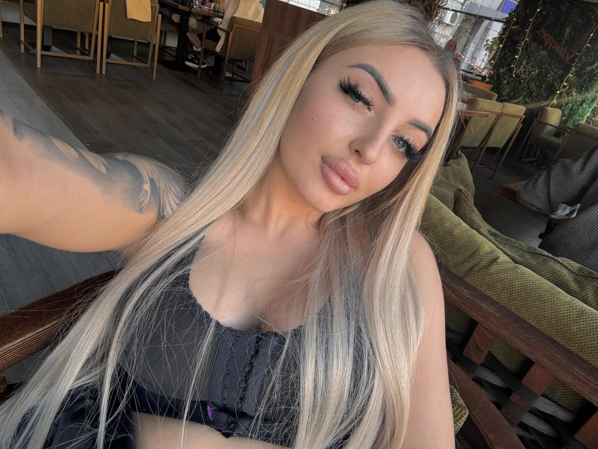 XXX Porn Photo of Nude MissObsidian 3