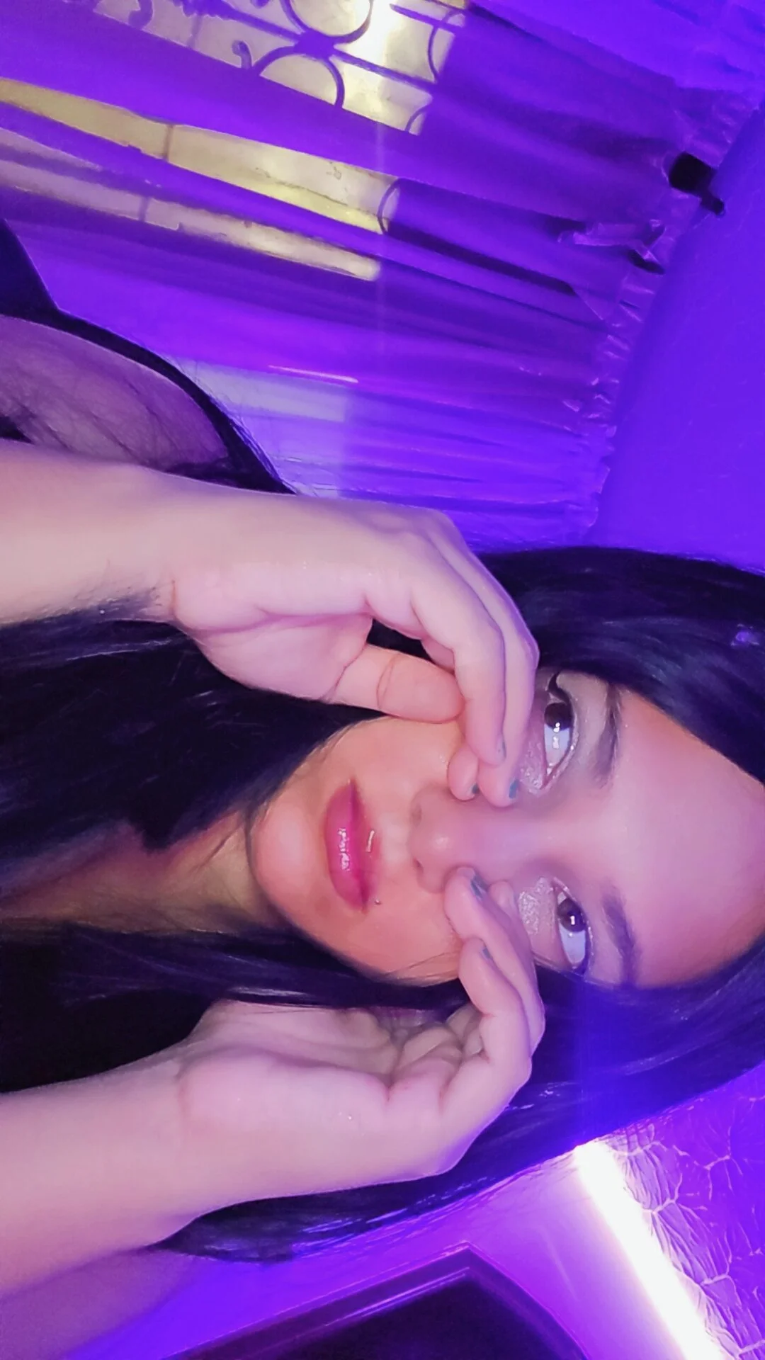 XXX Porn Photo of Nude aurora_bela 4