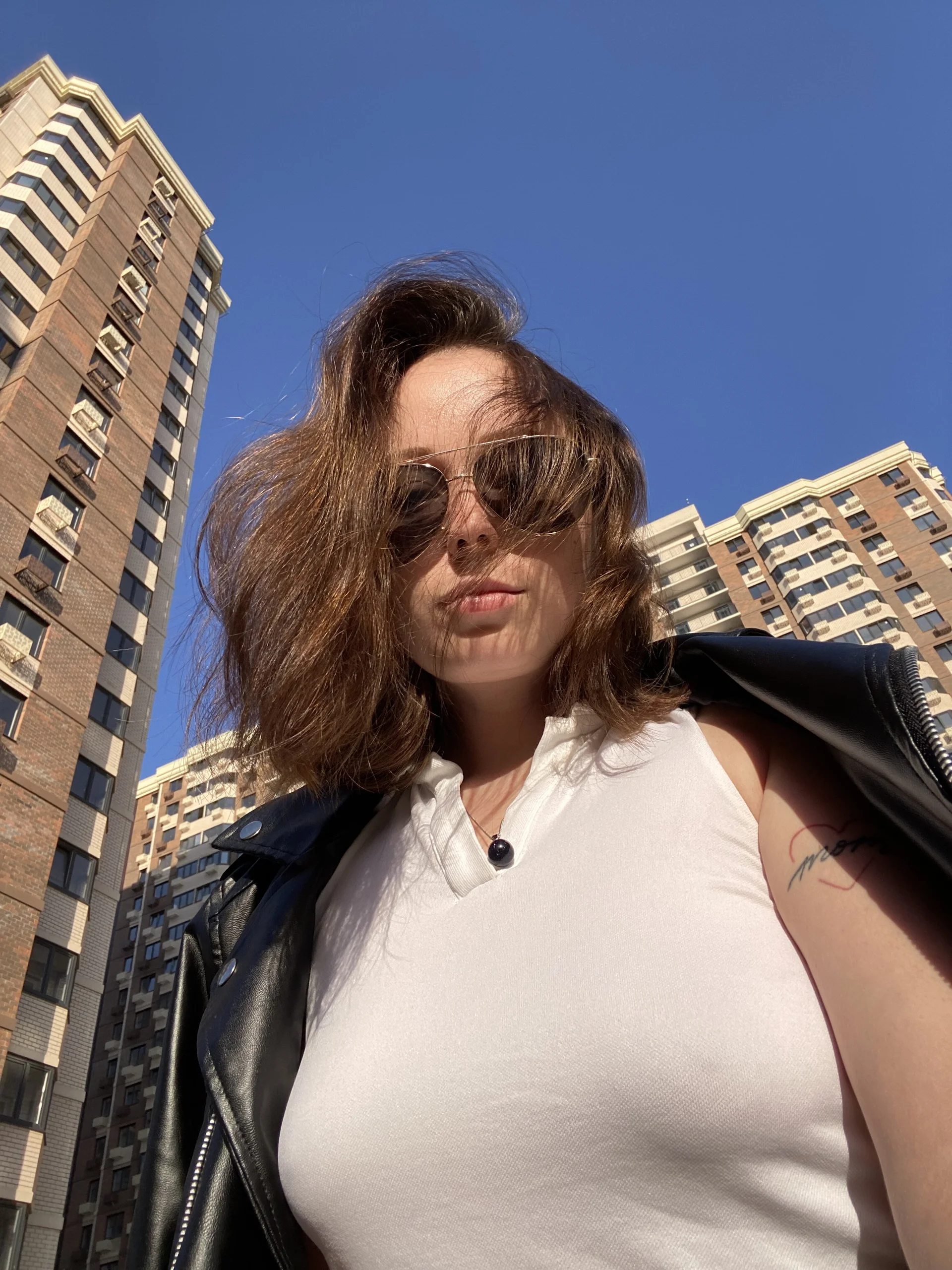 XXX Porn Photo of Nude LovelllyLucy 5