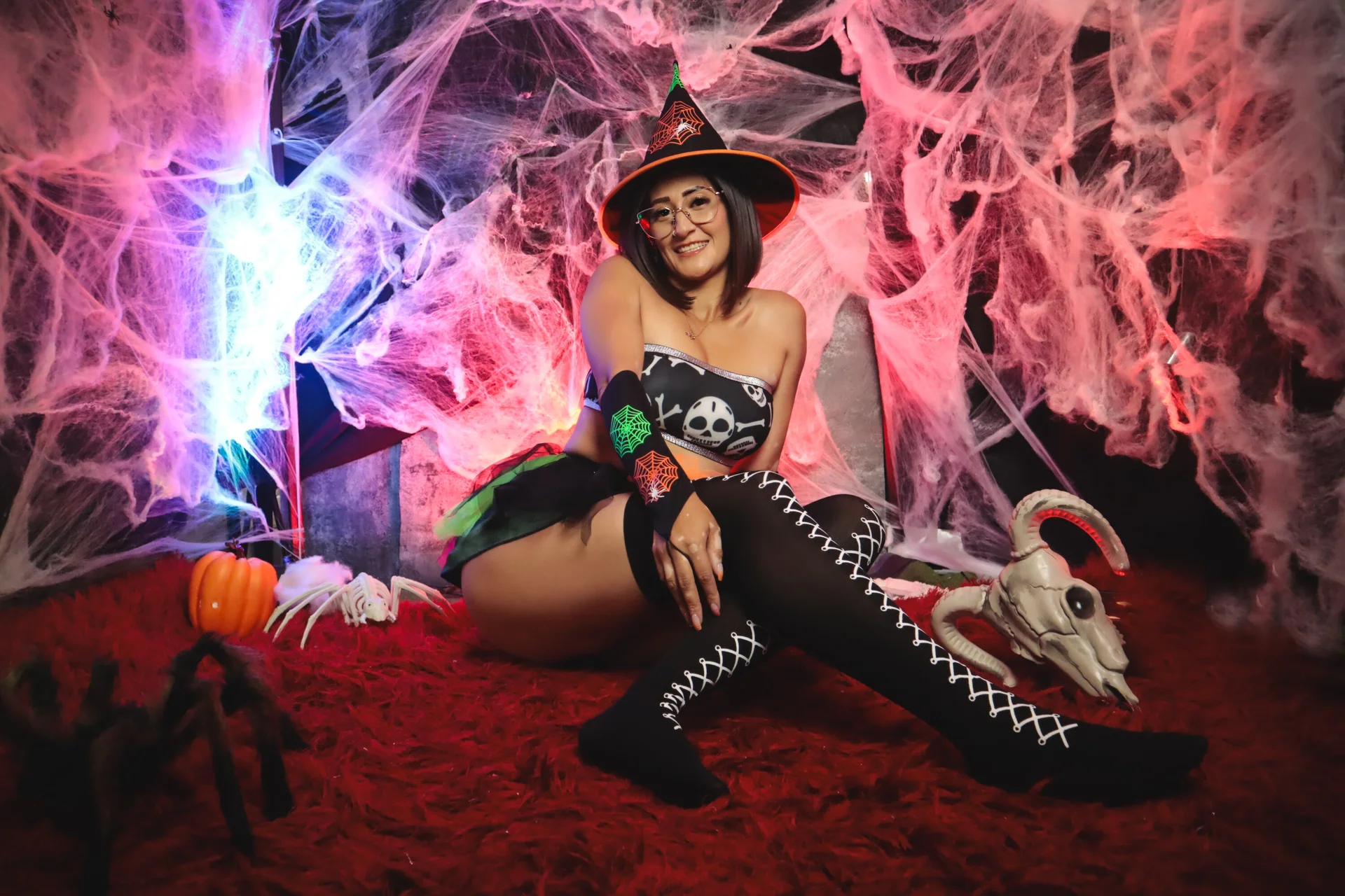 XXX Porn Photo of Nude SharisWillian 90