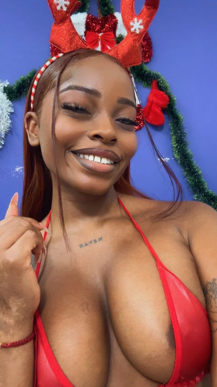 XXX Porn Photo of Nude ShantalGomes 88