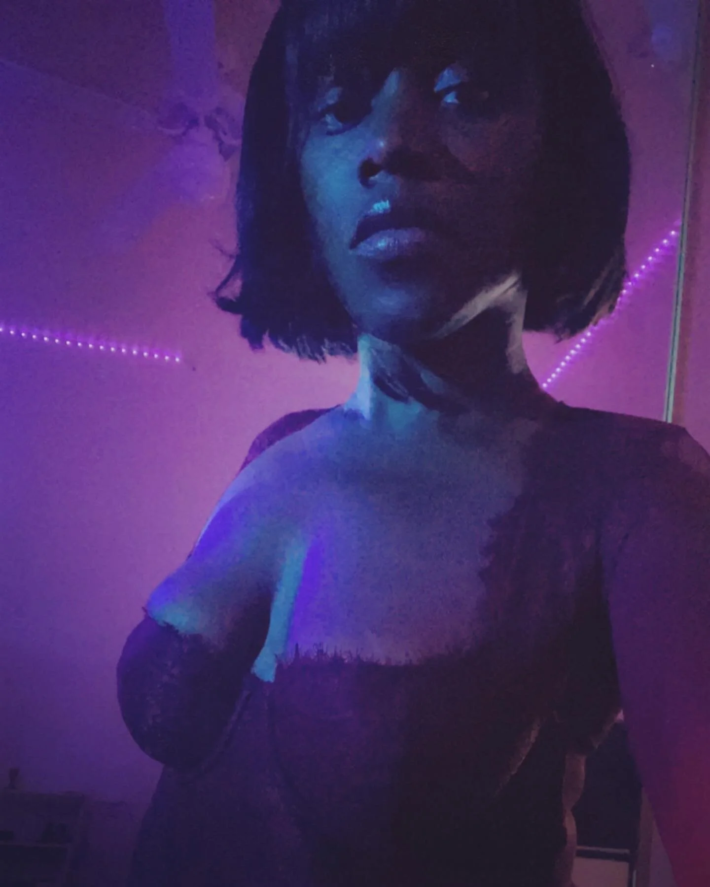 XXX Porn Photo of Nude lollycoco 1