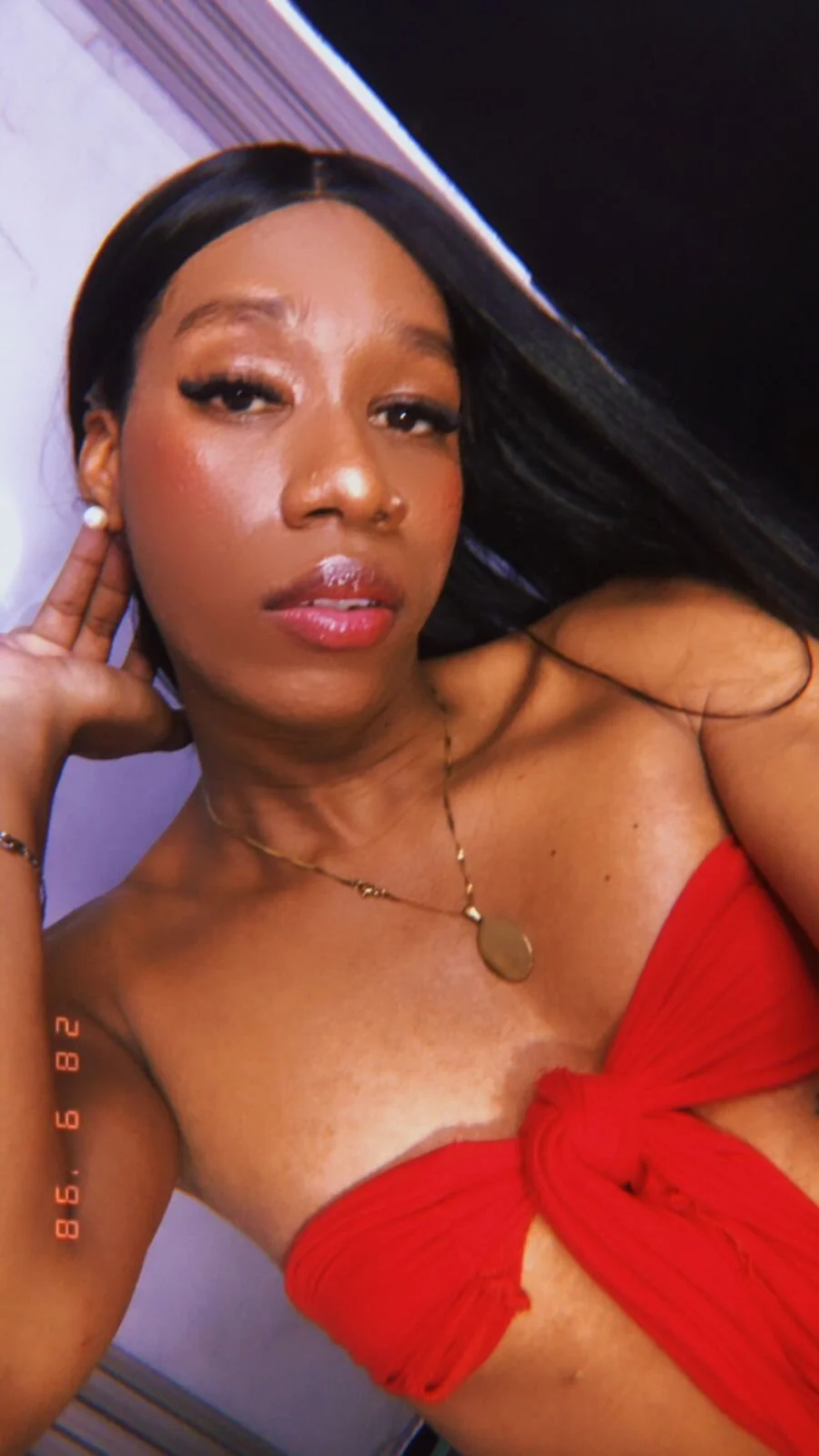 XXX Porn Photo of Nude amber_diior 67