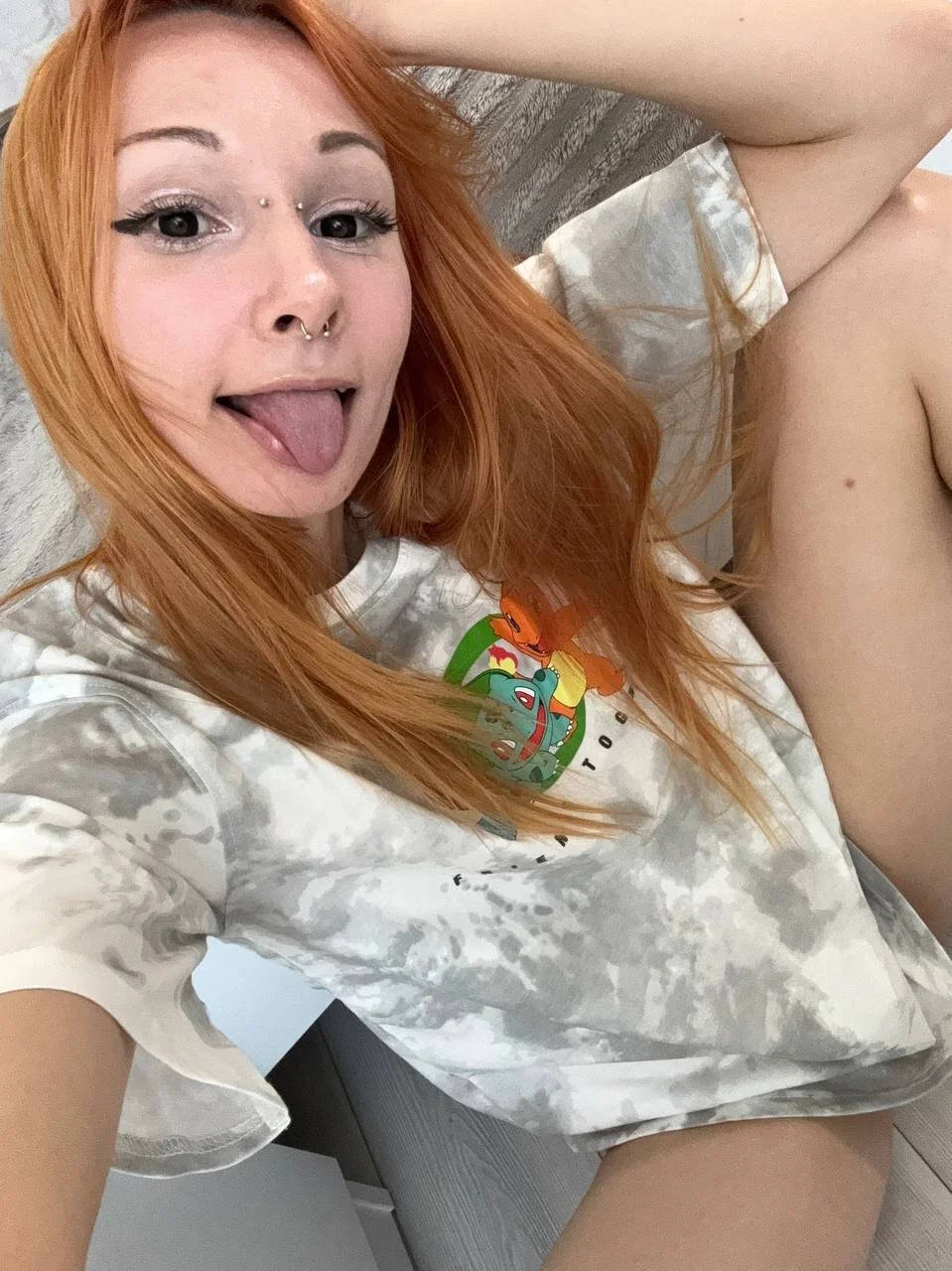 XXX Porn Photo of Nude hannaxo1 9