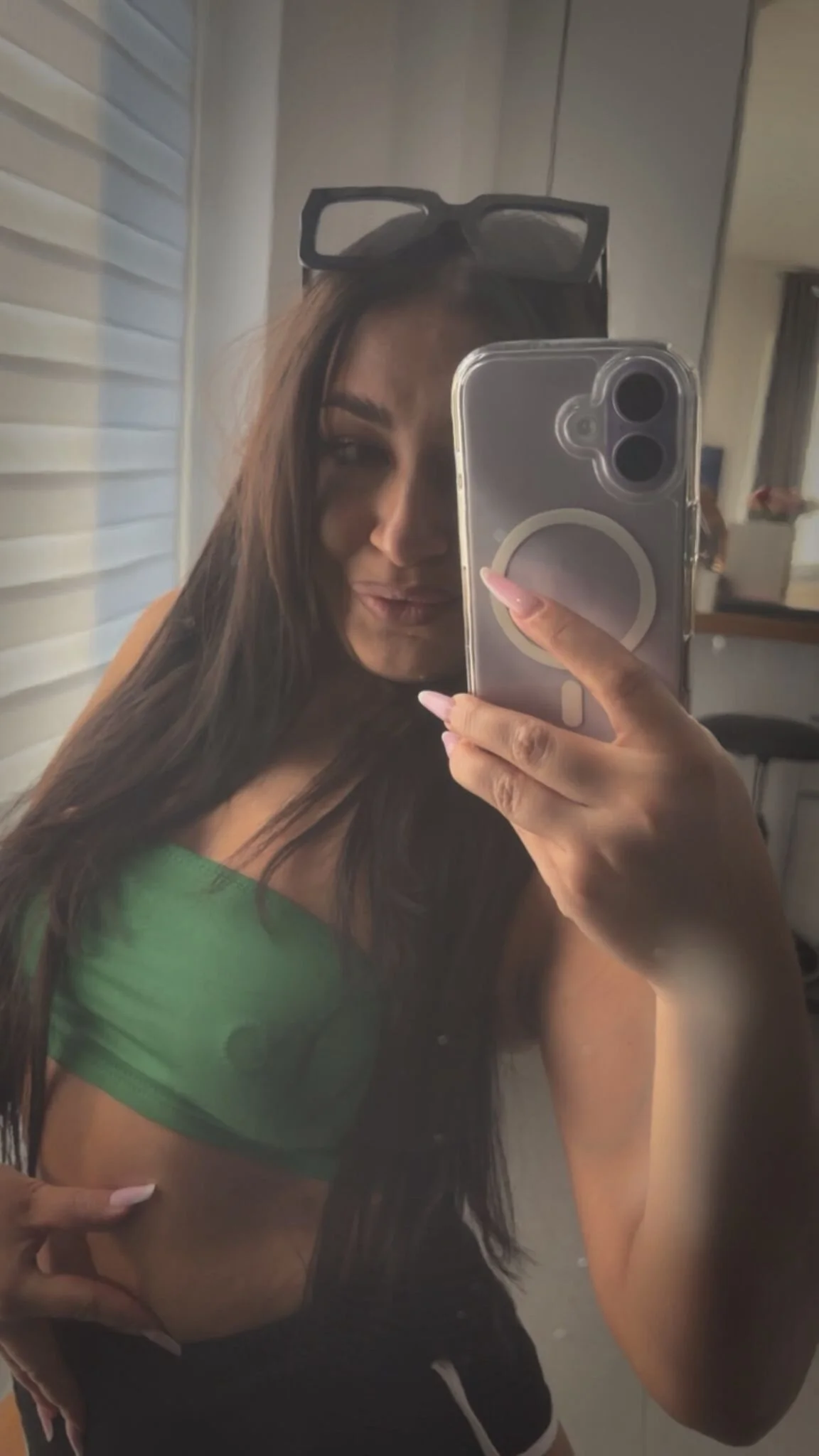XXX Porn Photo of Nude NataliaPrince_ 1