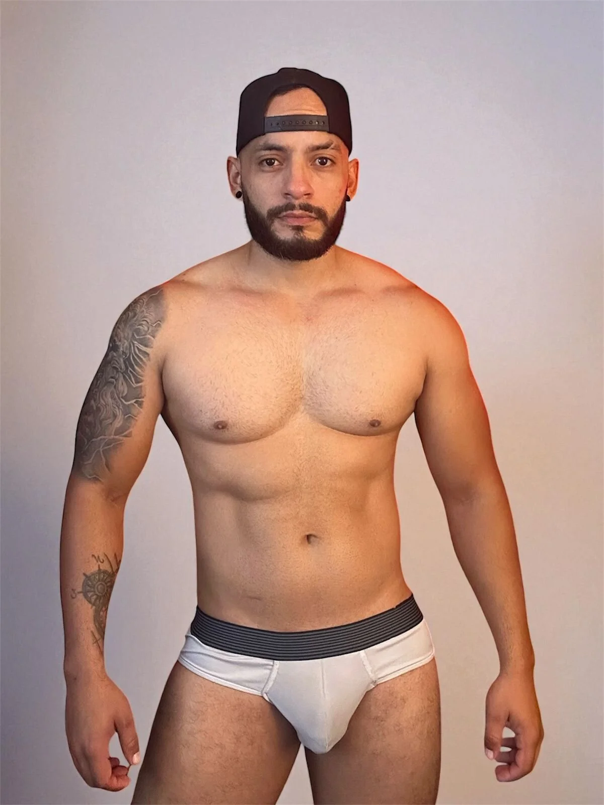 XXX Porn Photo of Nude Mike_savage3 23
