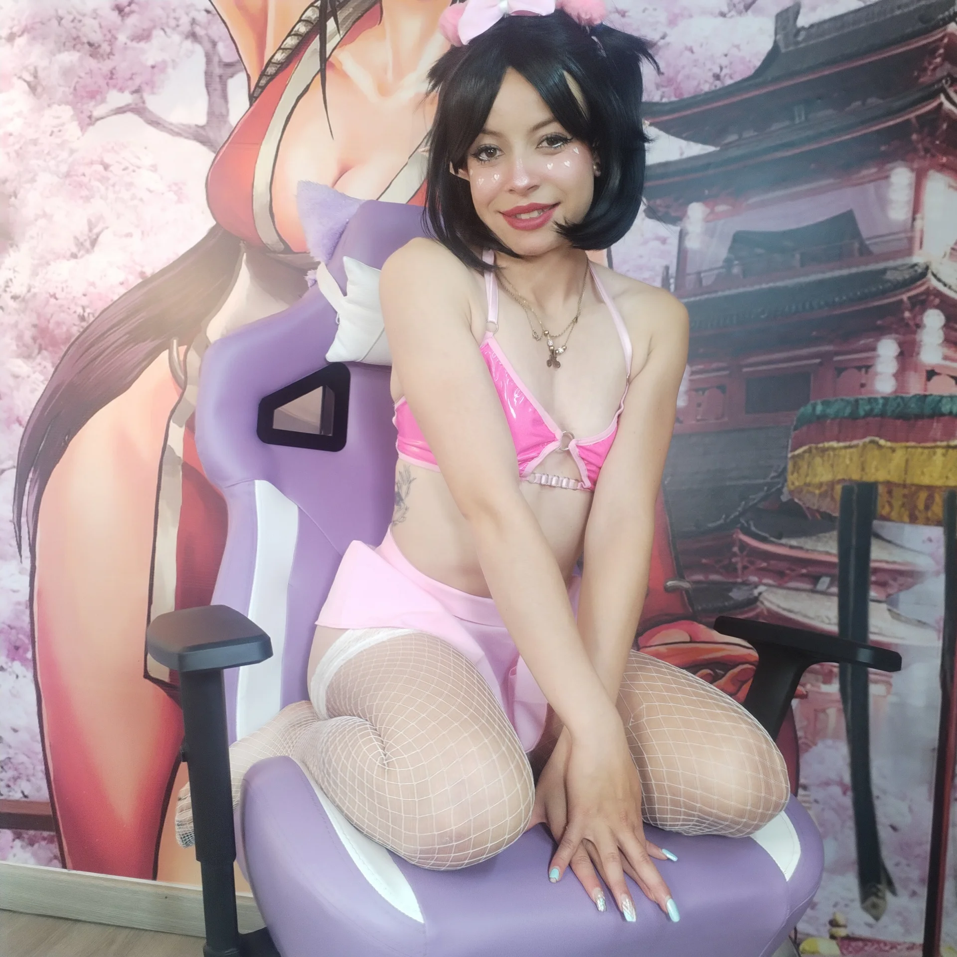 XXX Porn Photo of Nude miss__wanda 8