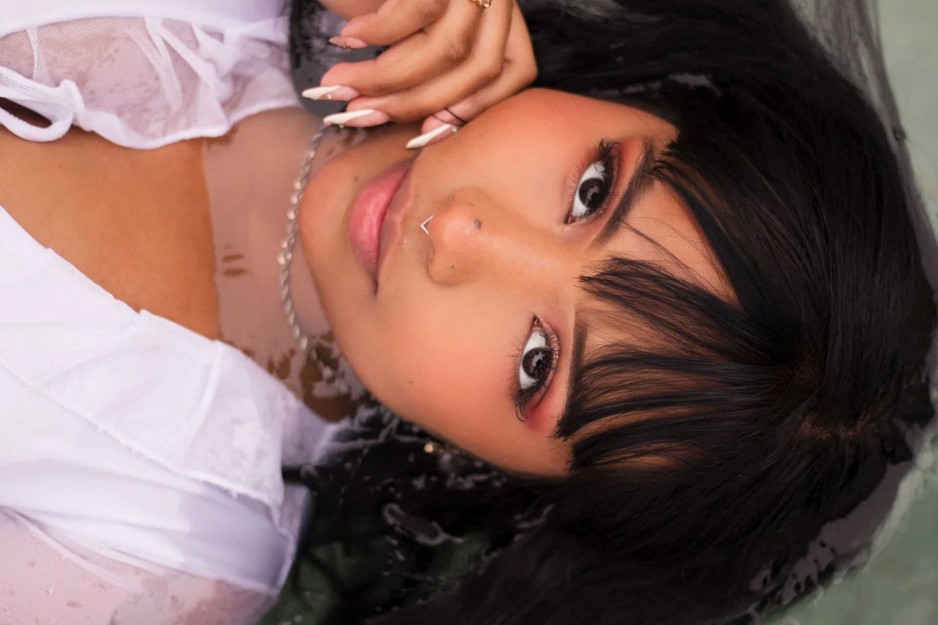 XXX Porn Photo of Nude isabella_zc 12