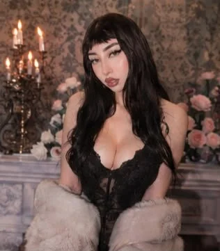 XXX Porn Photo of Nude CATALINA-17 5