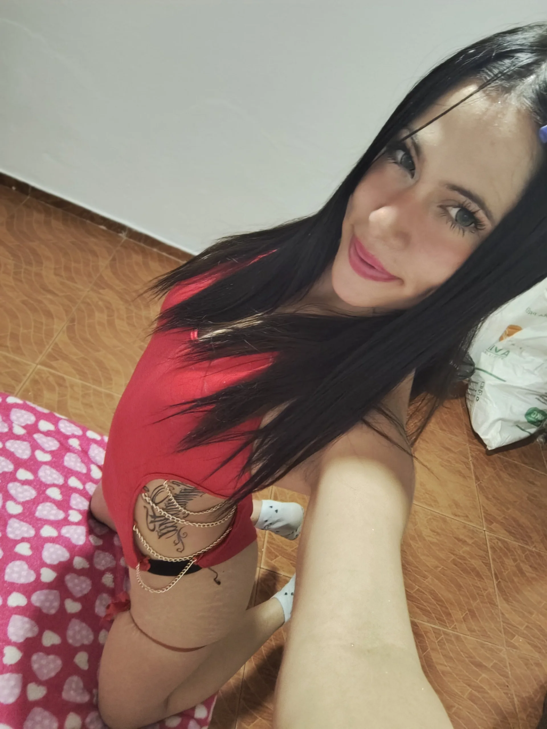 XXX Porn Photo of Nude lunaceleste12 7