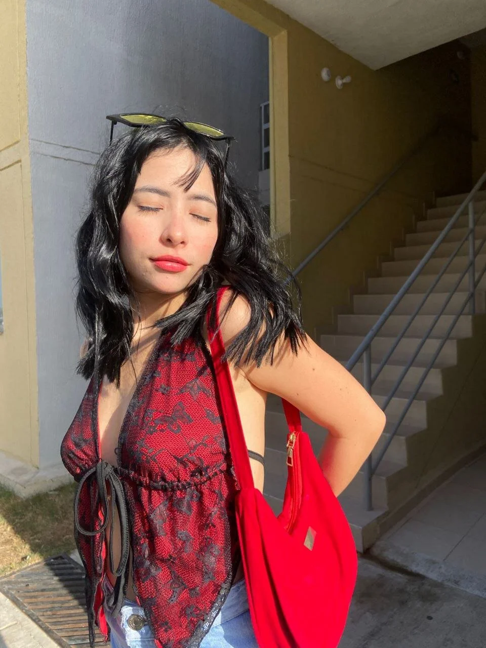 XXX Porn Photo of Nude keissy_rincon_ 51