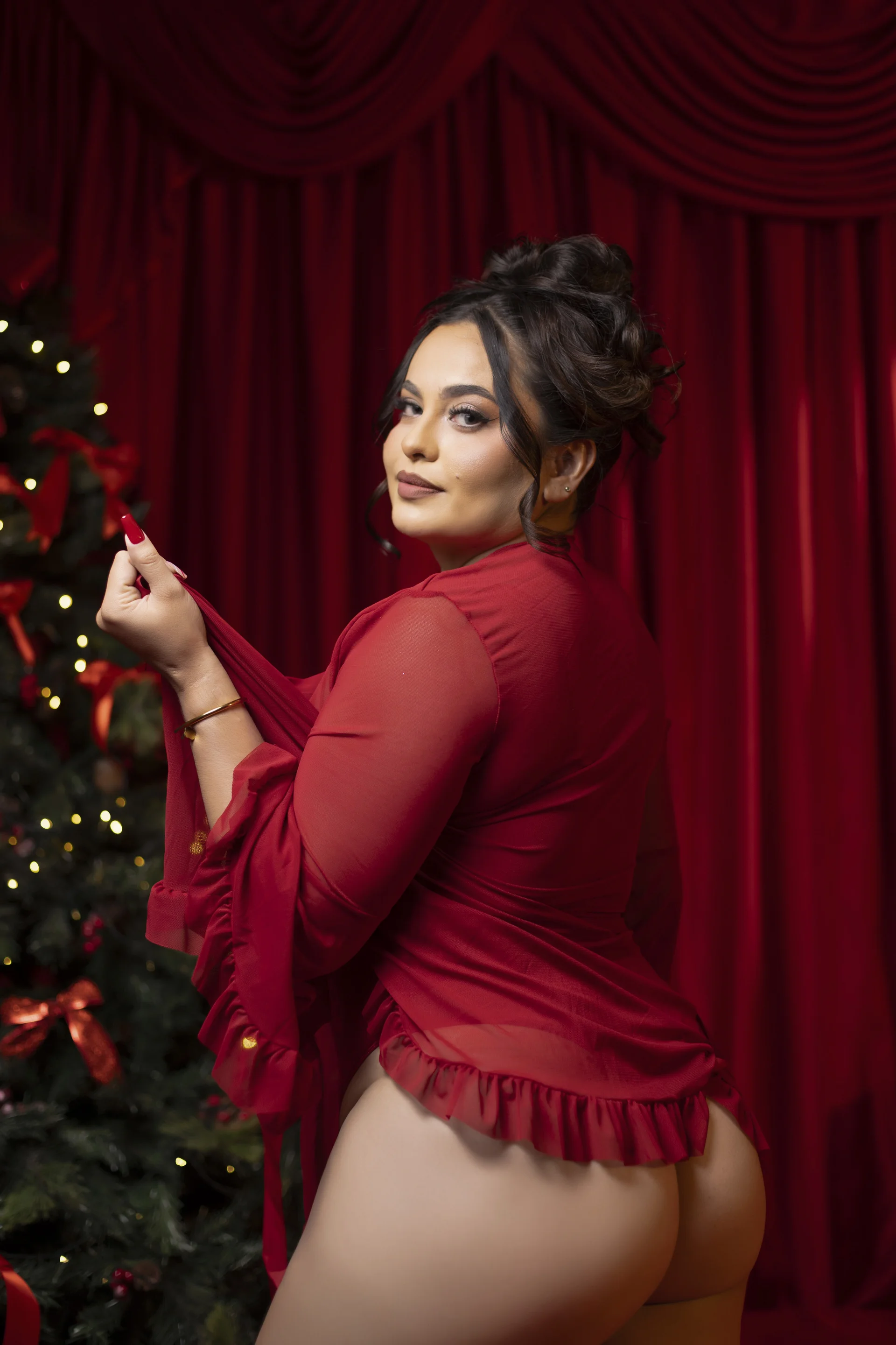 XXX Porn Photo of Nude sofiiacarson 11