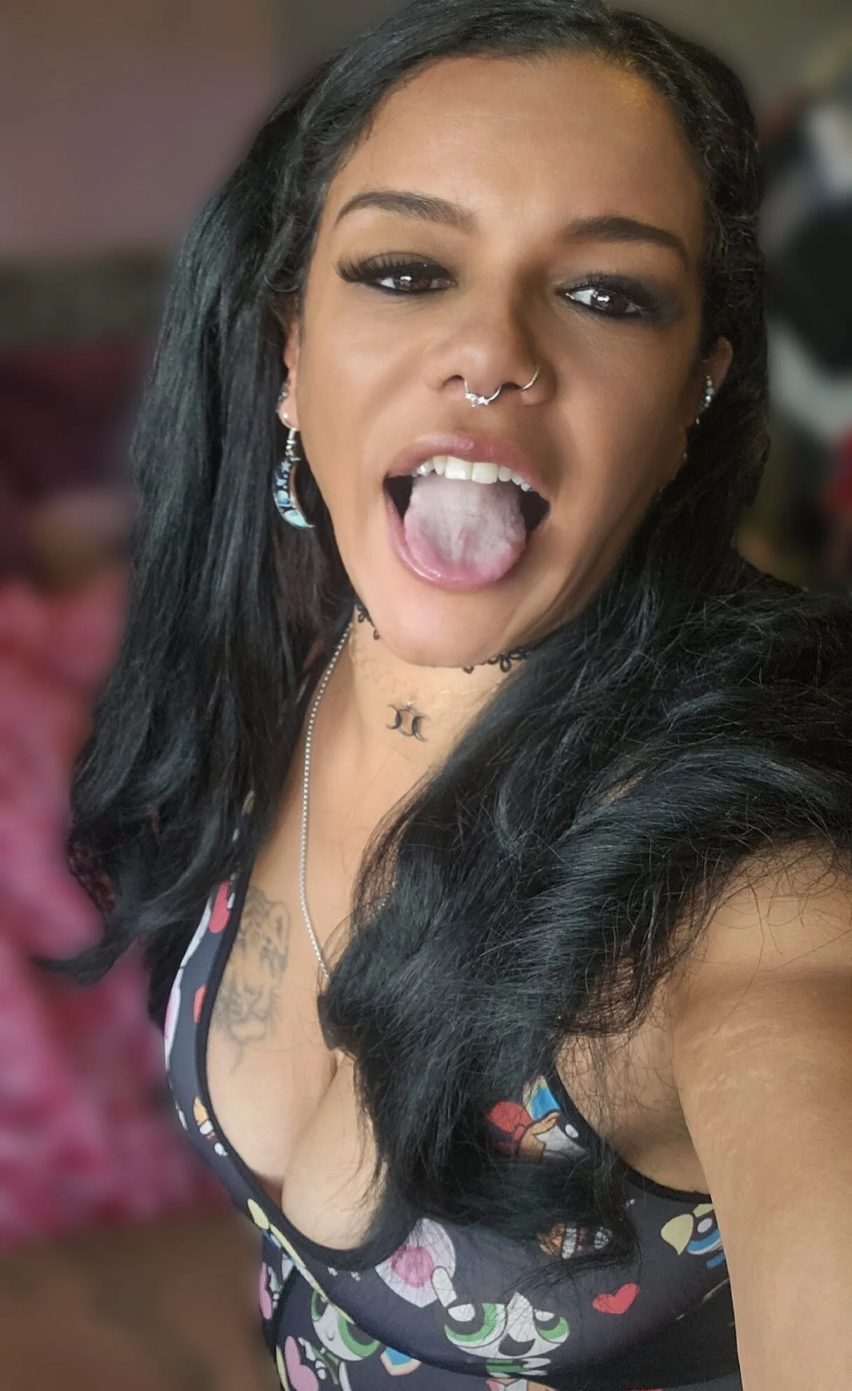 XXX Porn Photo of Nude GoddessChantelle 21