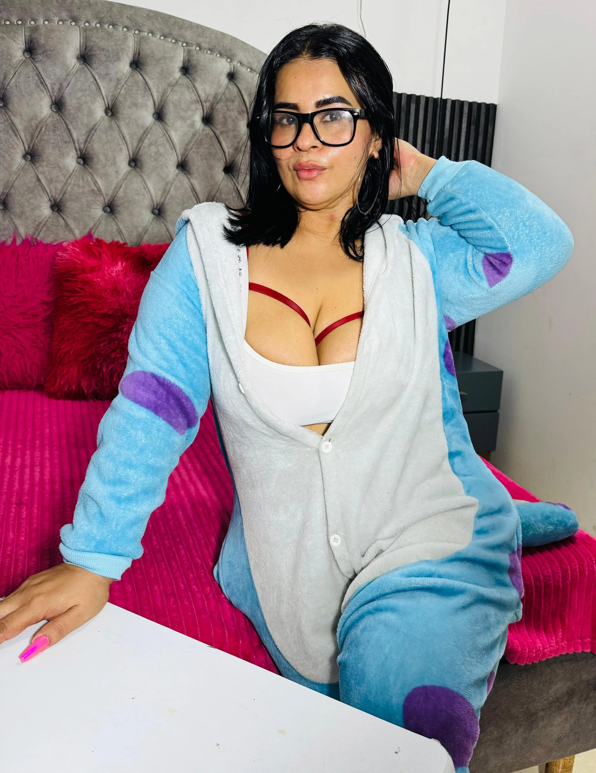XXX Porn Photo of Nude dirtylola39 63