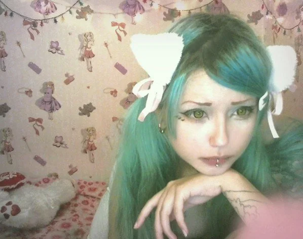 XXX Porn Photo of Nude Lolisuccub 175
