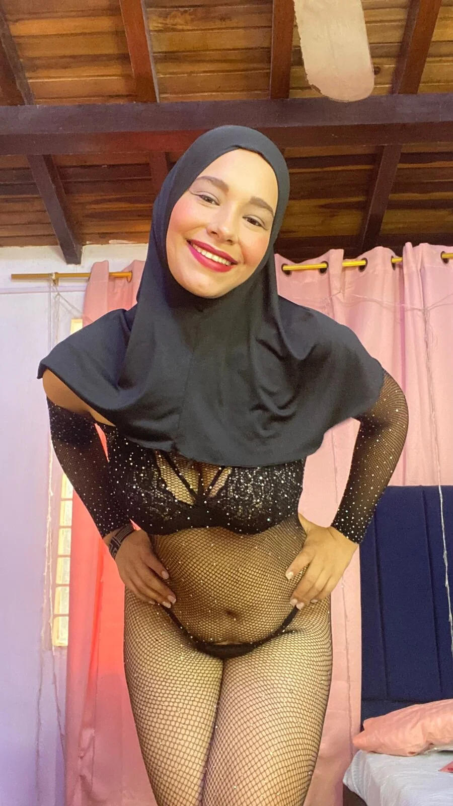XXX Porn Photo of Nude ShanaJamil 13