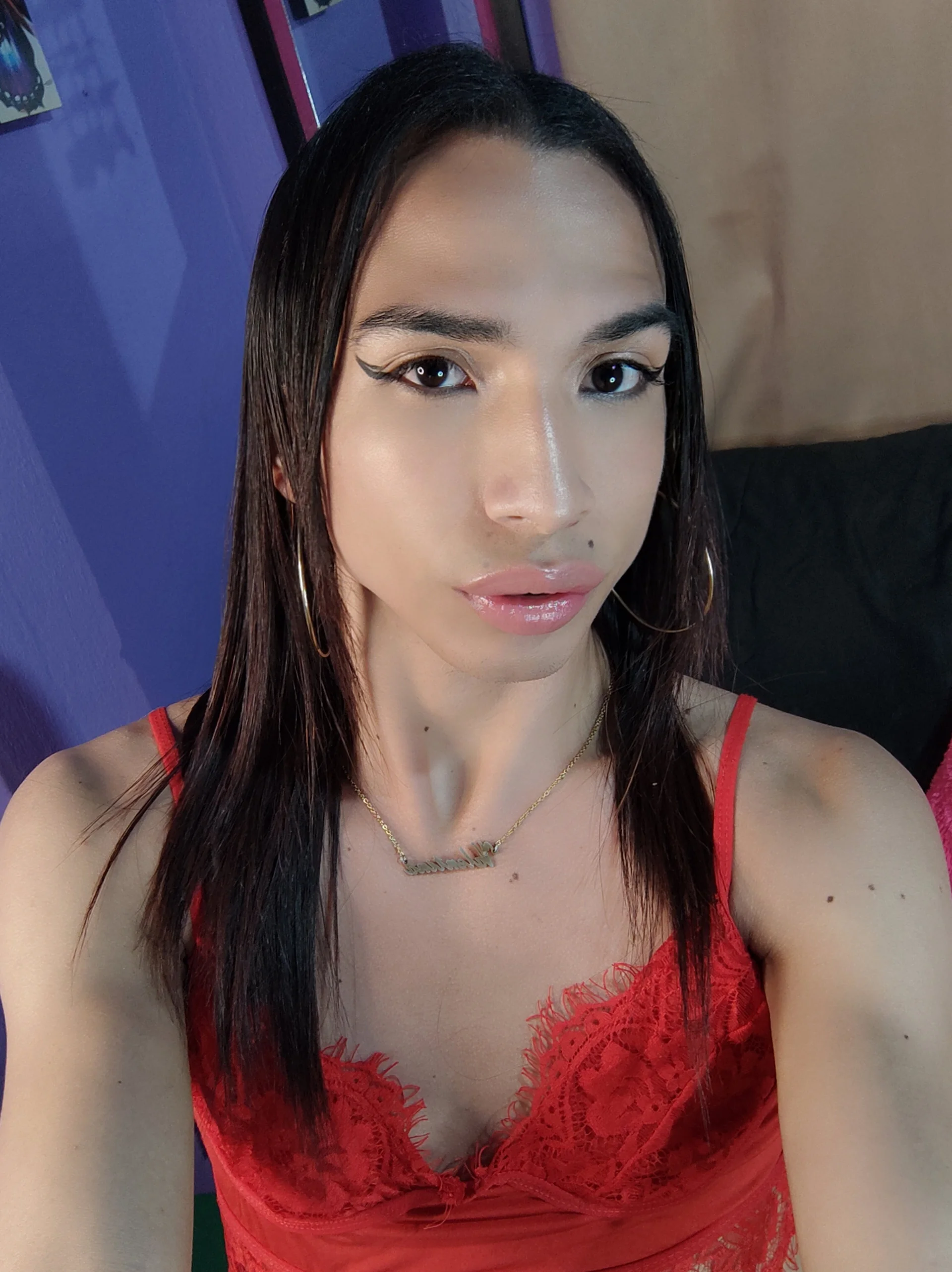 XXX Porn Photo of Nude brunettehot77 7