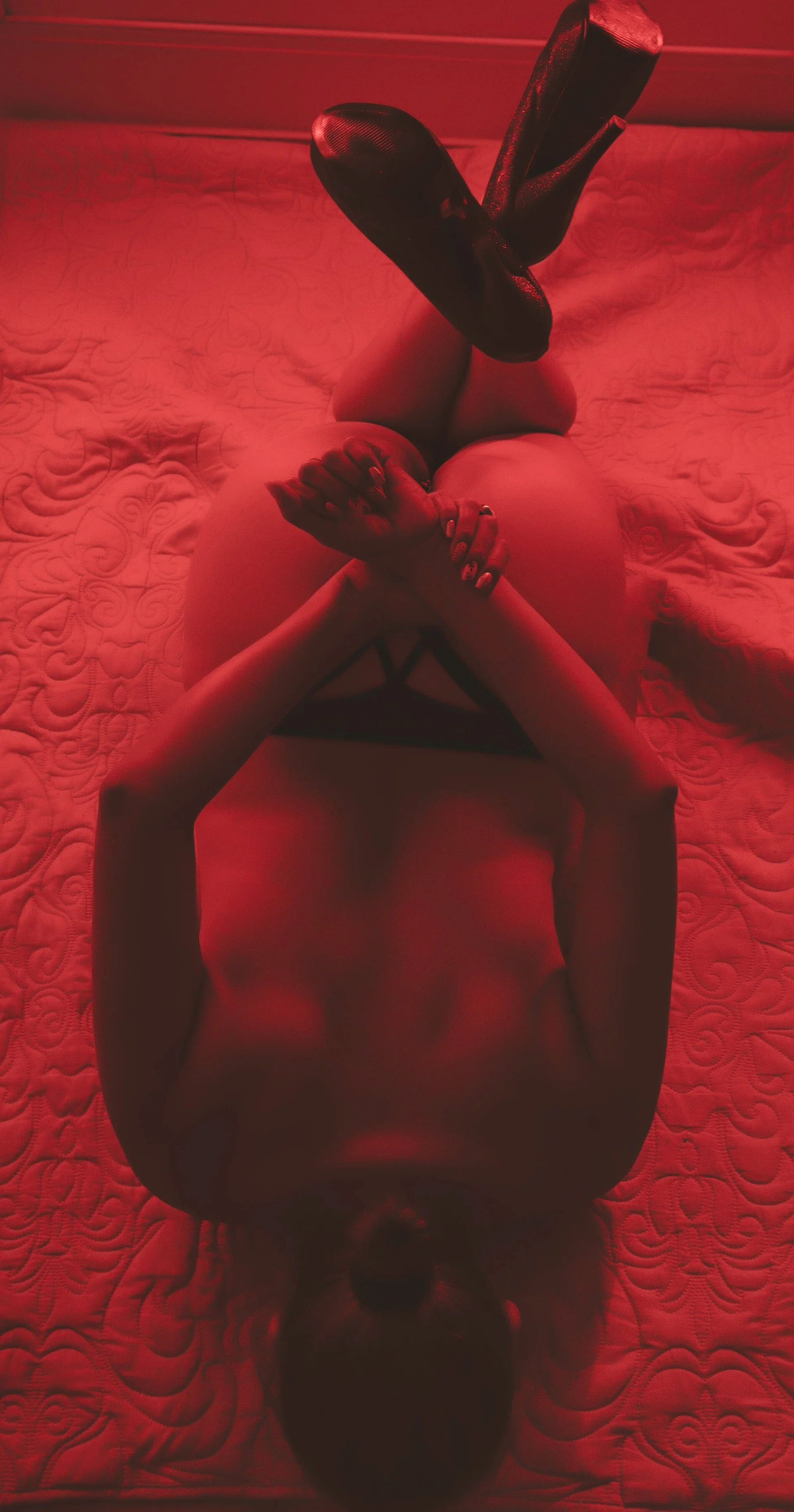 XXX Porn Photo of Nude Luna18Pink 40