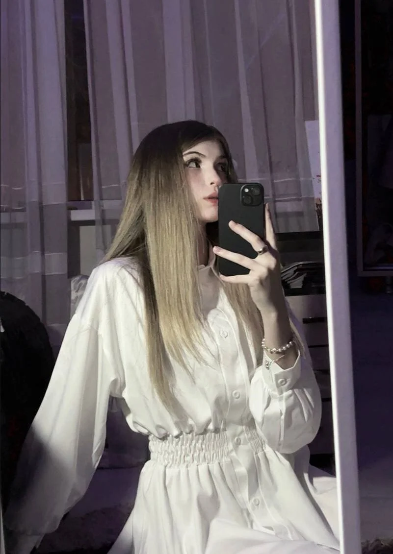 XXX Porn Photo of Nude saint_esenia 4