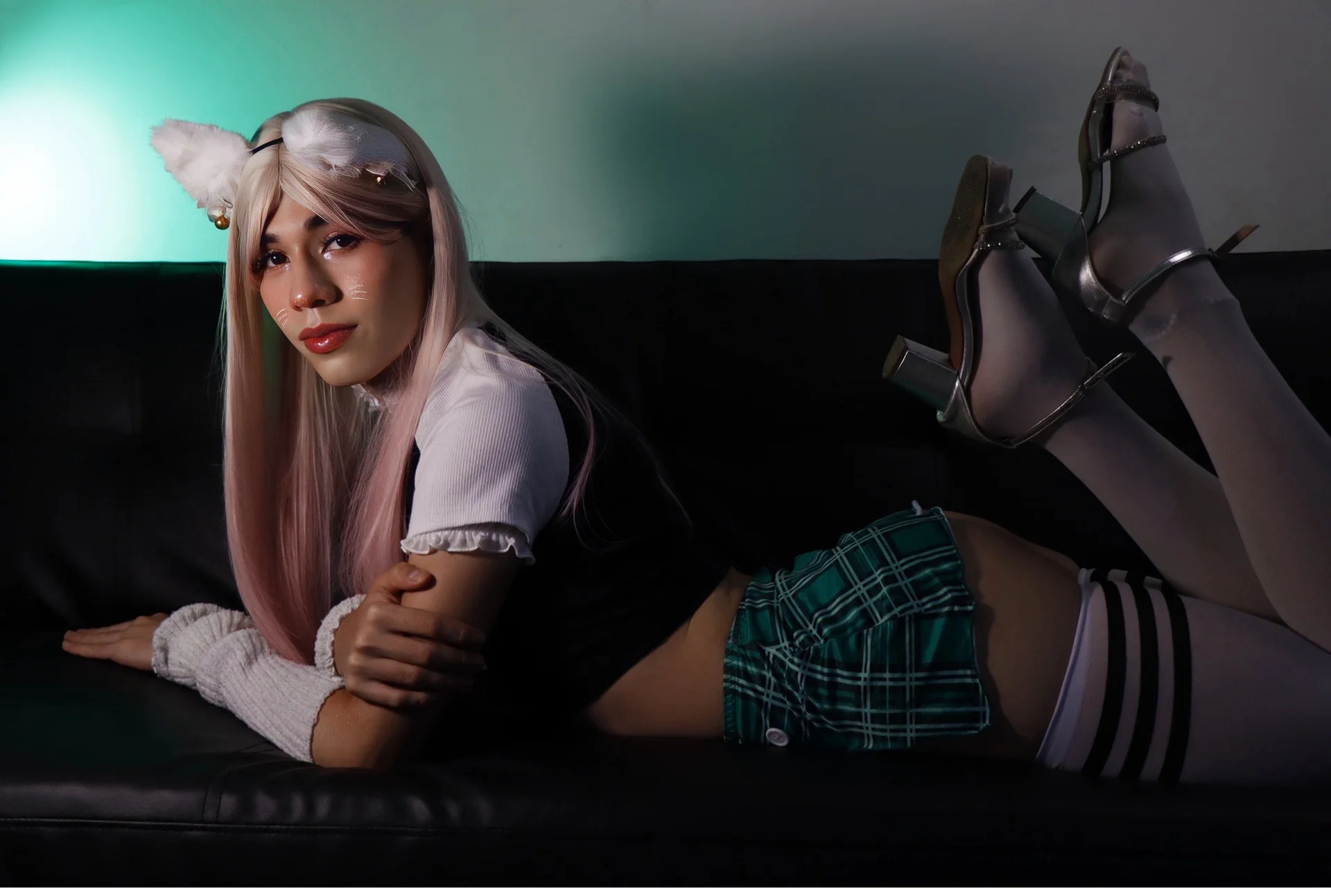 XXX Porn Photo of Nude DaripQueen 97