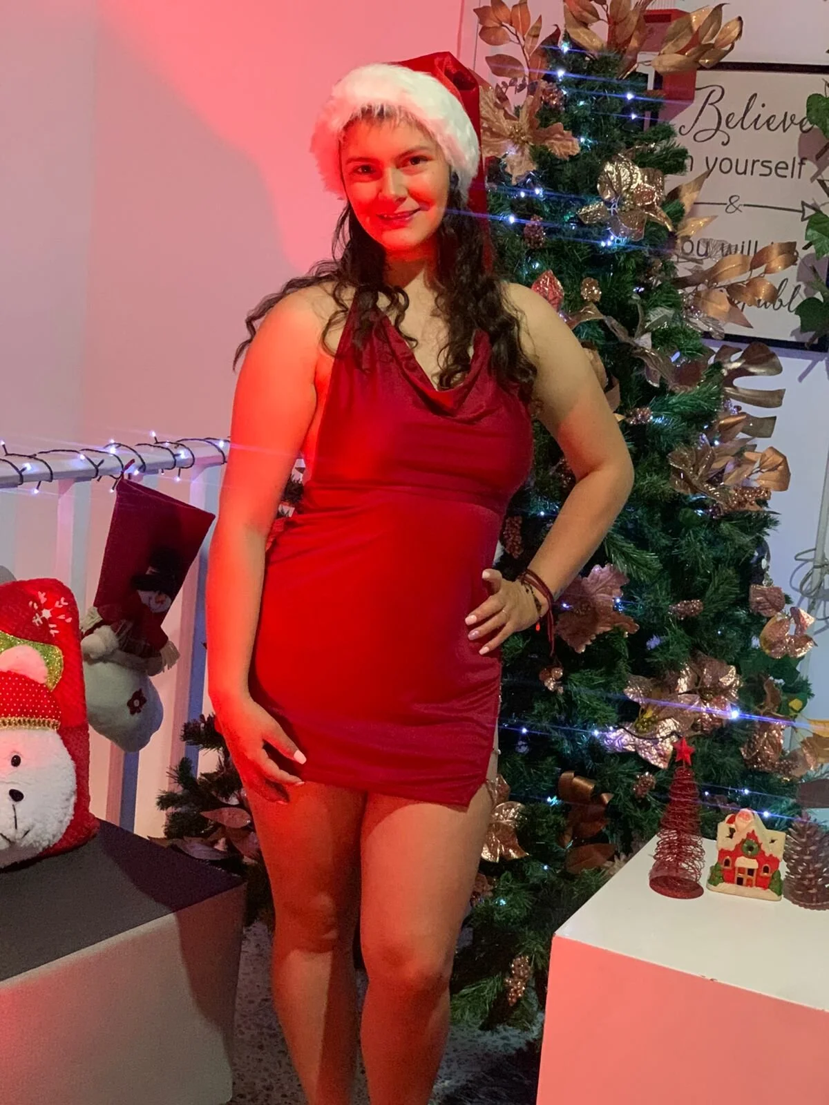 XXX Porn Photo of Nude ambar_sex10 170
