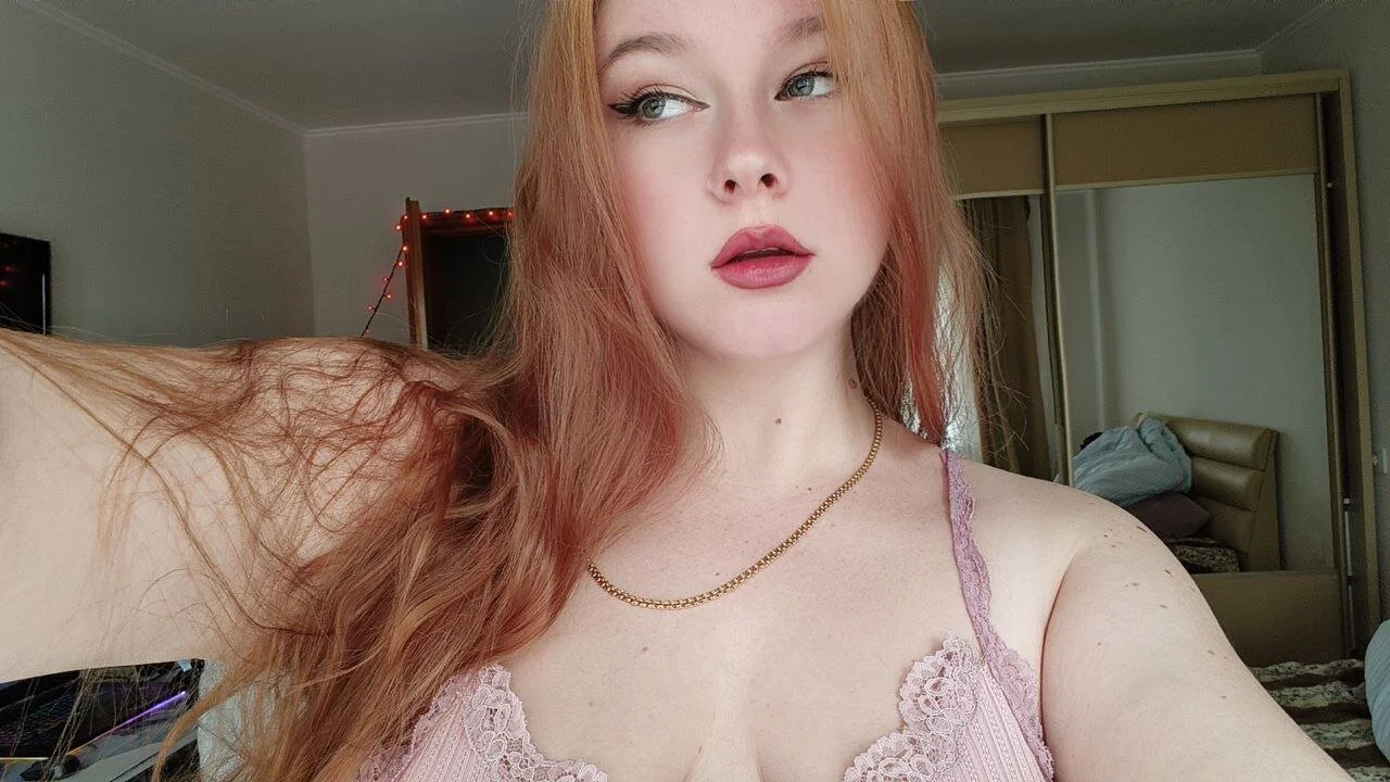 XXX Porn Photo of Nude SonyaRosaliann 1