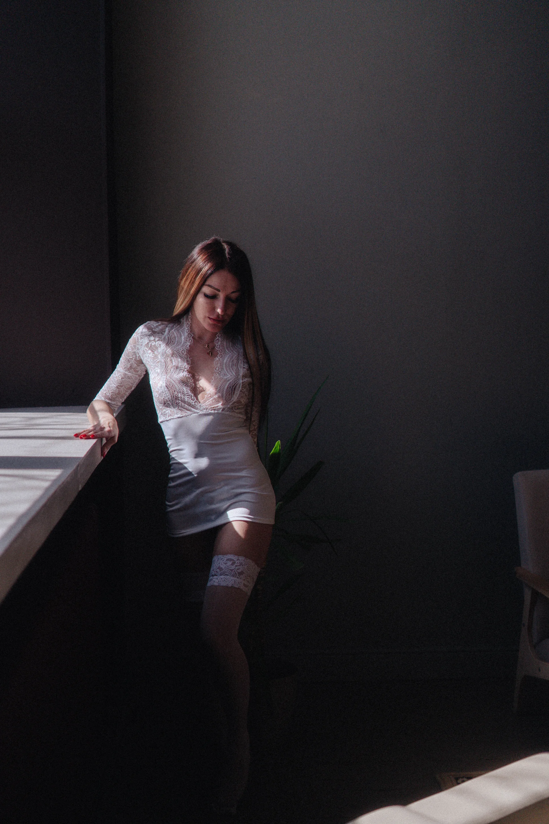 XXX Porn Photo of Nude EmilieRankk 251