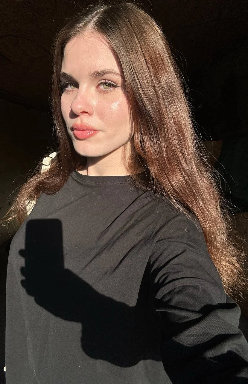 XXX Porn Photo of Nude JeniceSourwine 34