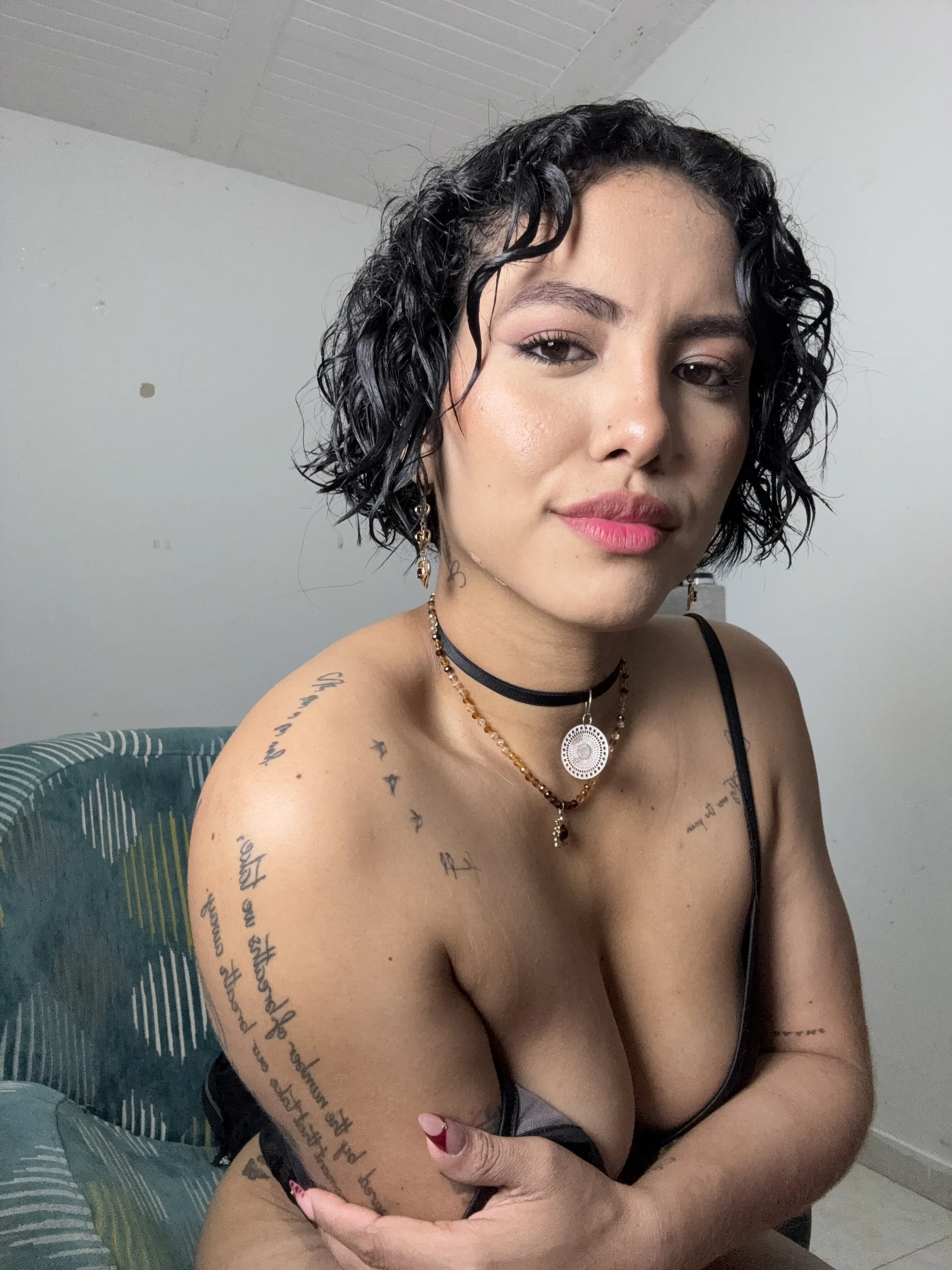 XXX Porn Photo of Nude Sexy_Lia_ 15