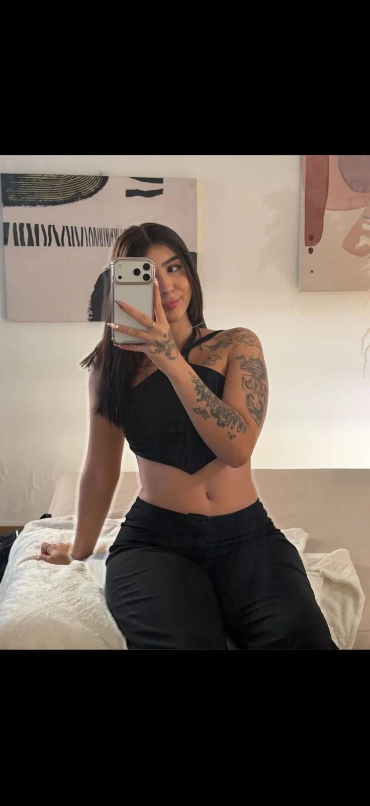 XXX Porn Photo of Nude Lilith_Sage_ 4