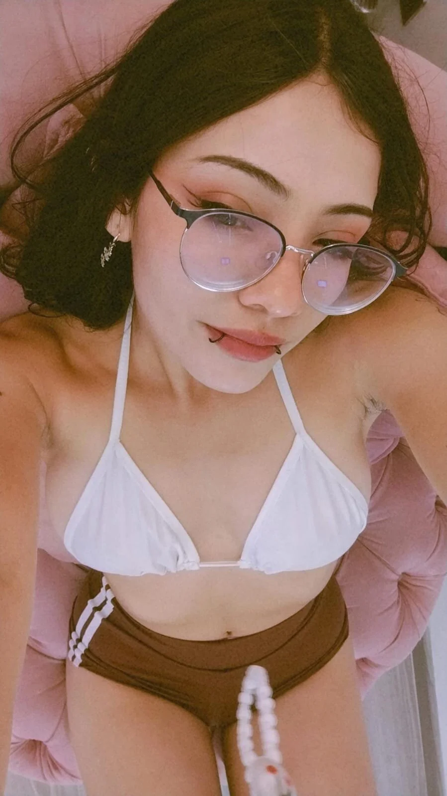 XXX Porn Photo of Nude im_lily_ 16