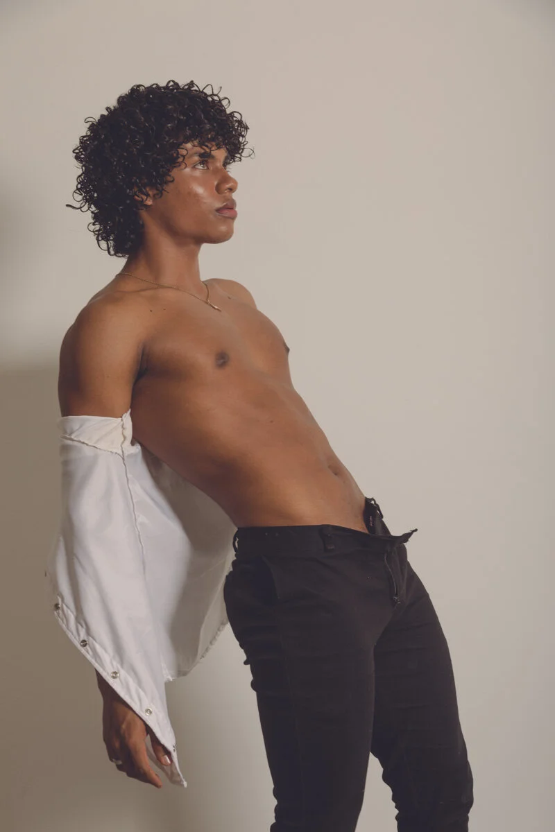XXX Porn Photo of Nude Lucas_eevans 2