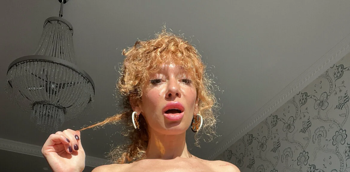 XXX Porn Photo of Nude Mimi_la 5