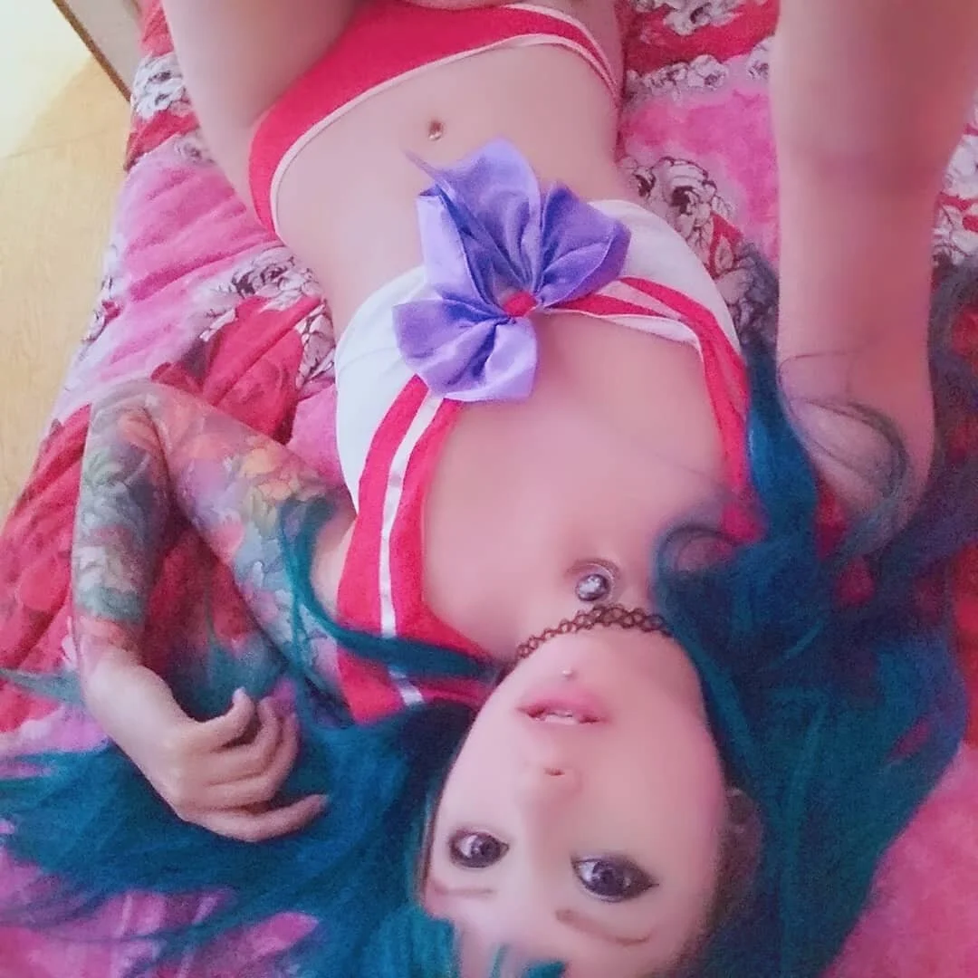 XXX Porn Photo of Nude Lolisuccub 375