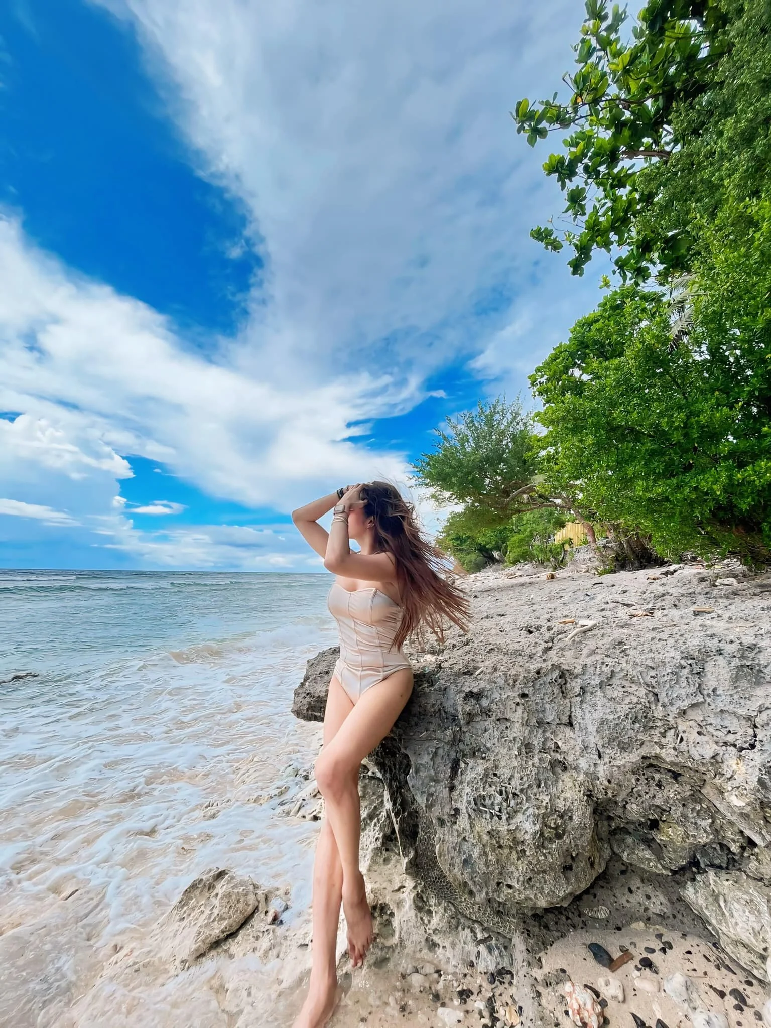 XXX Porn Photo of Nude beautifullust69 1