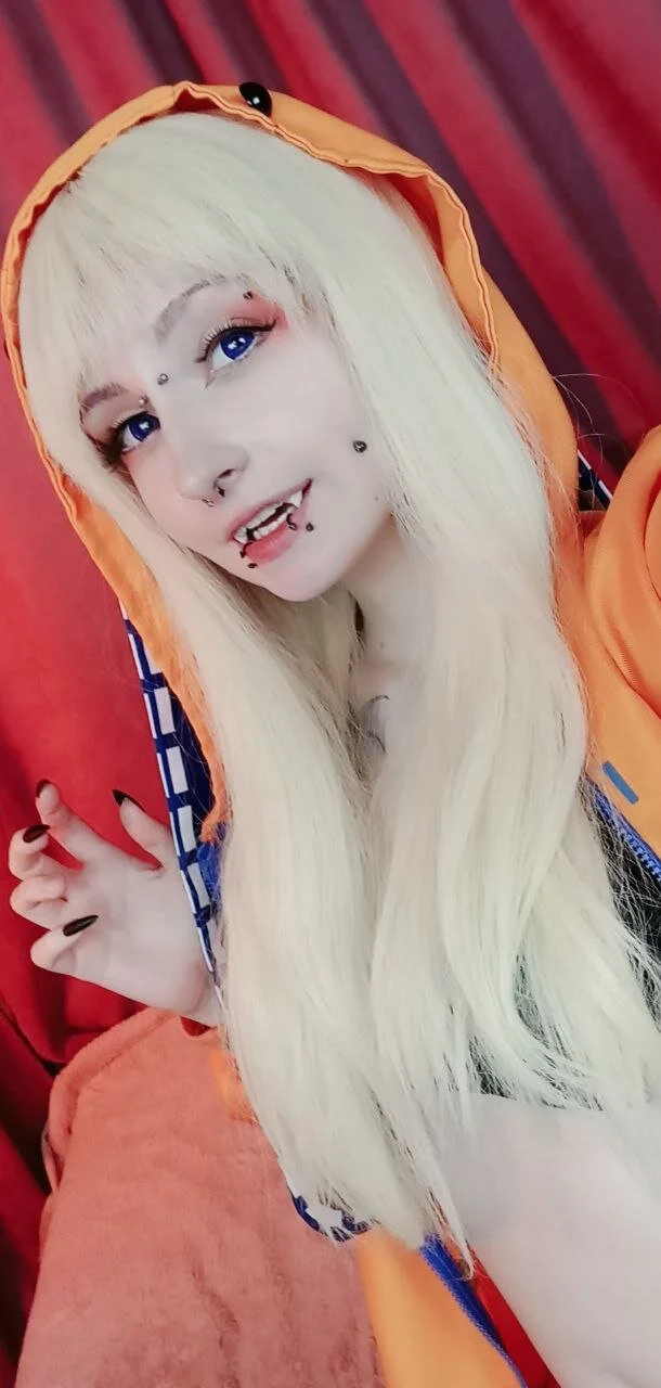 XXX Porn Photo of Nude EmmyBunny 11