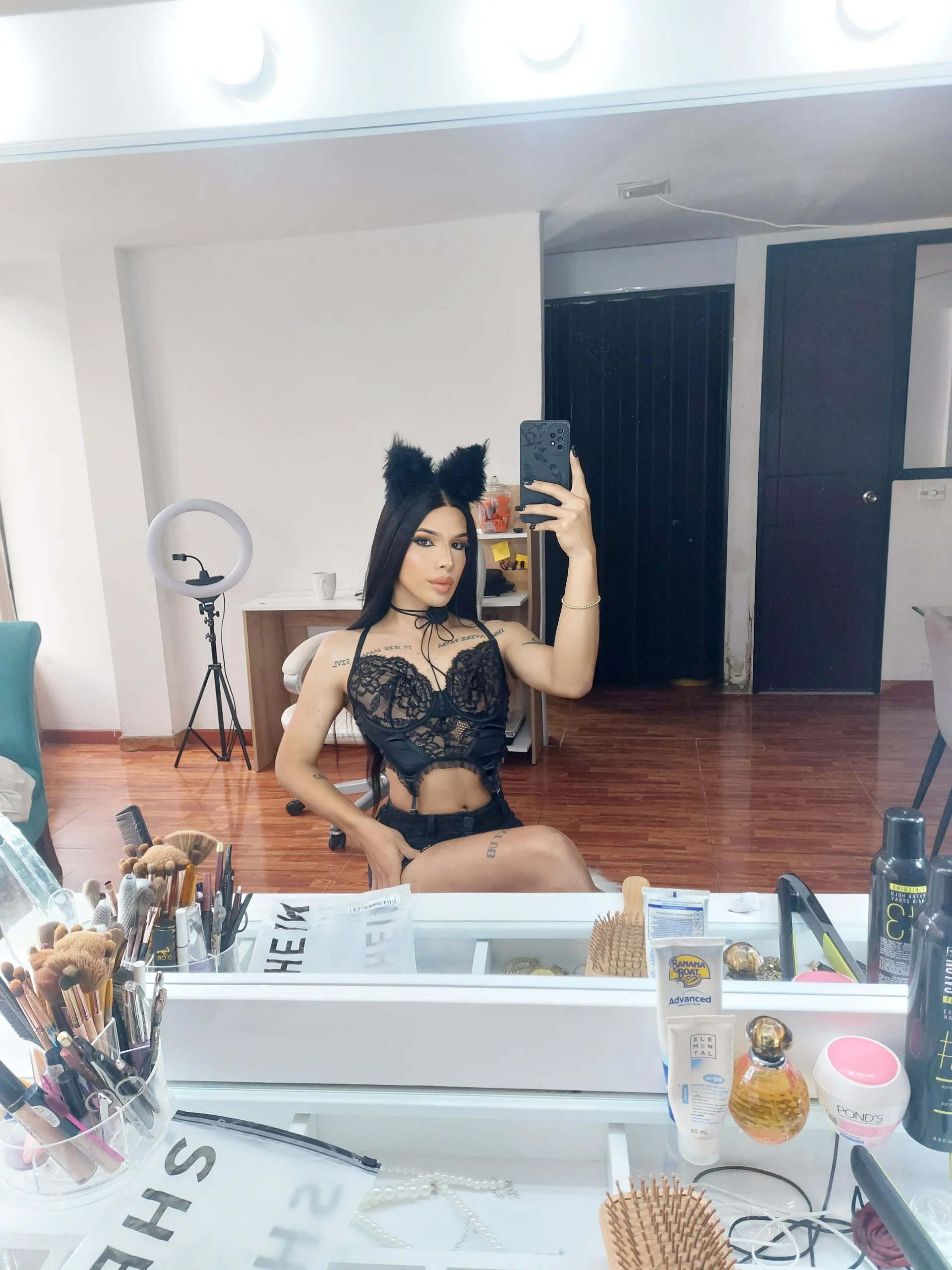 XXX Porn Photo of Nude Jess_Goddess 494