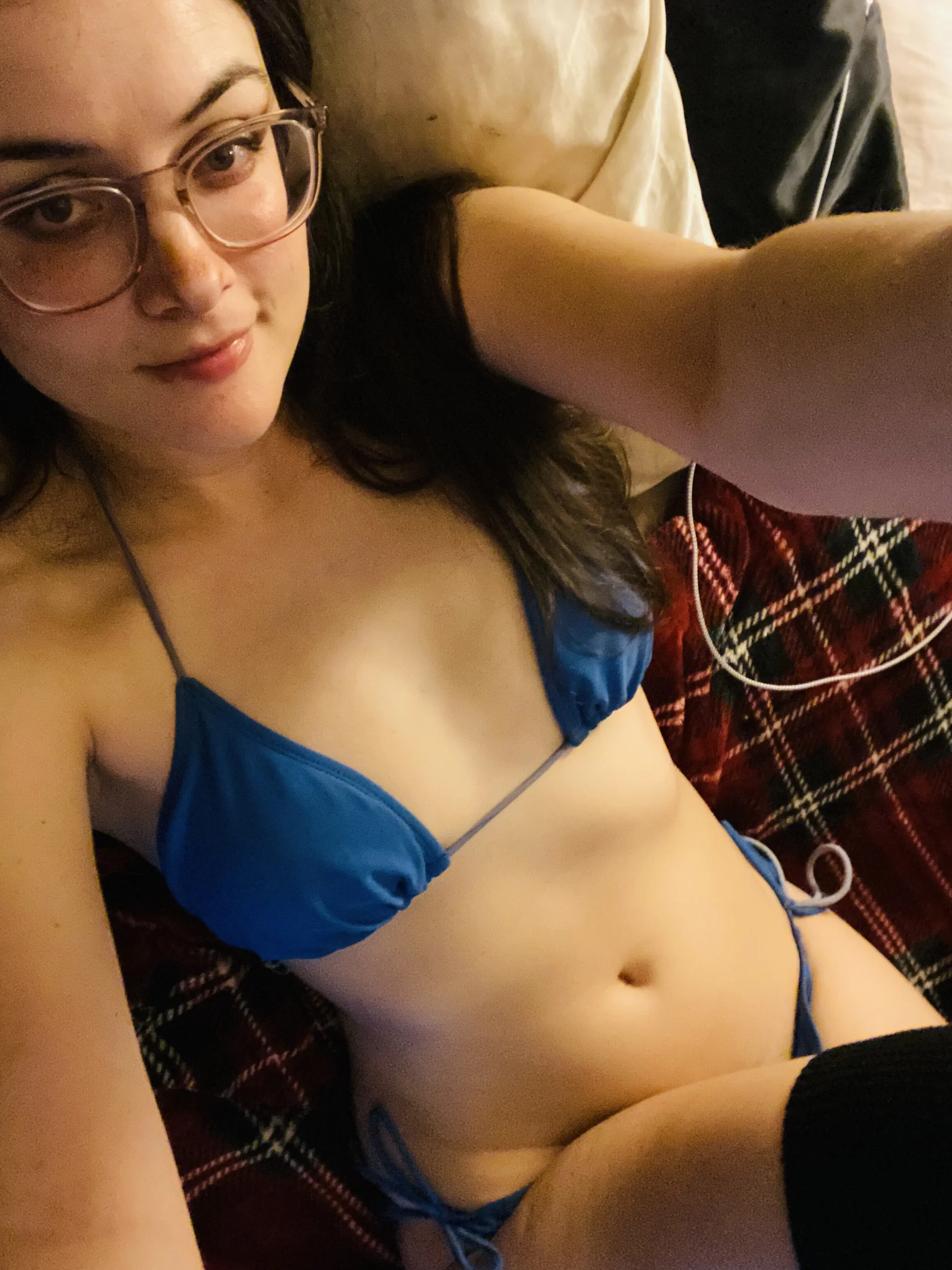 XXX Porn Photo of Nude EyaDivine1 5