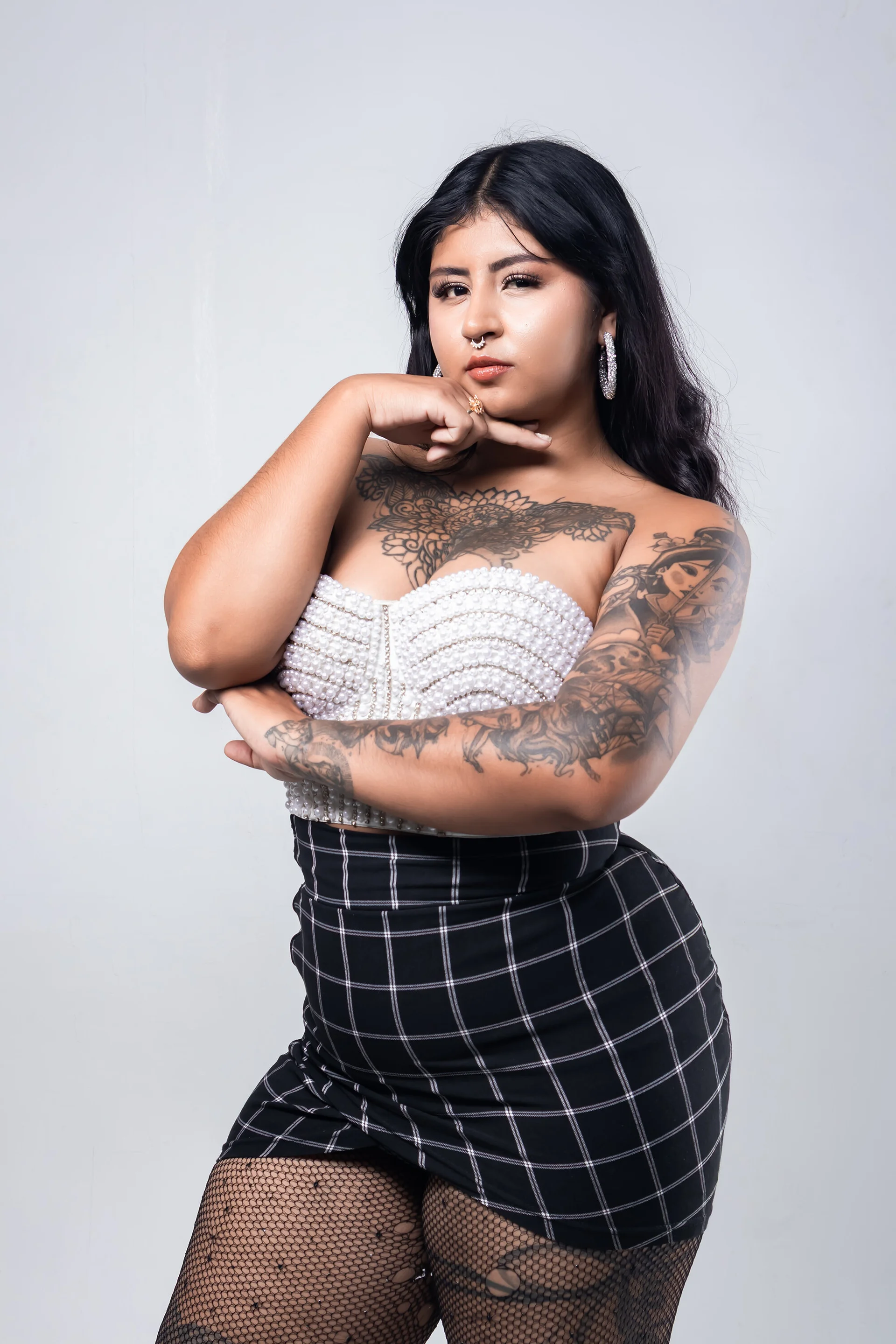 XXX Porn Photo of Nude Angelalarsh 4