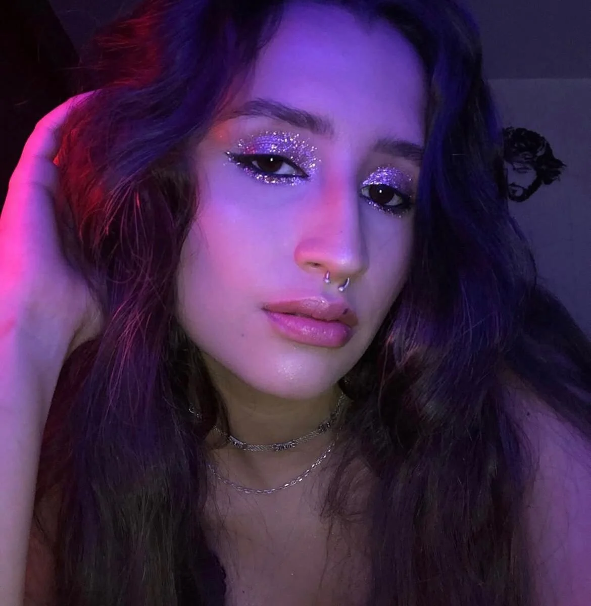 XXX Porn Photo of Nude Frrancesca_ 4