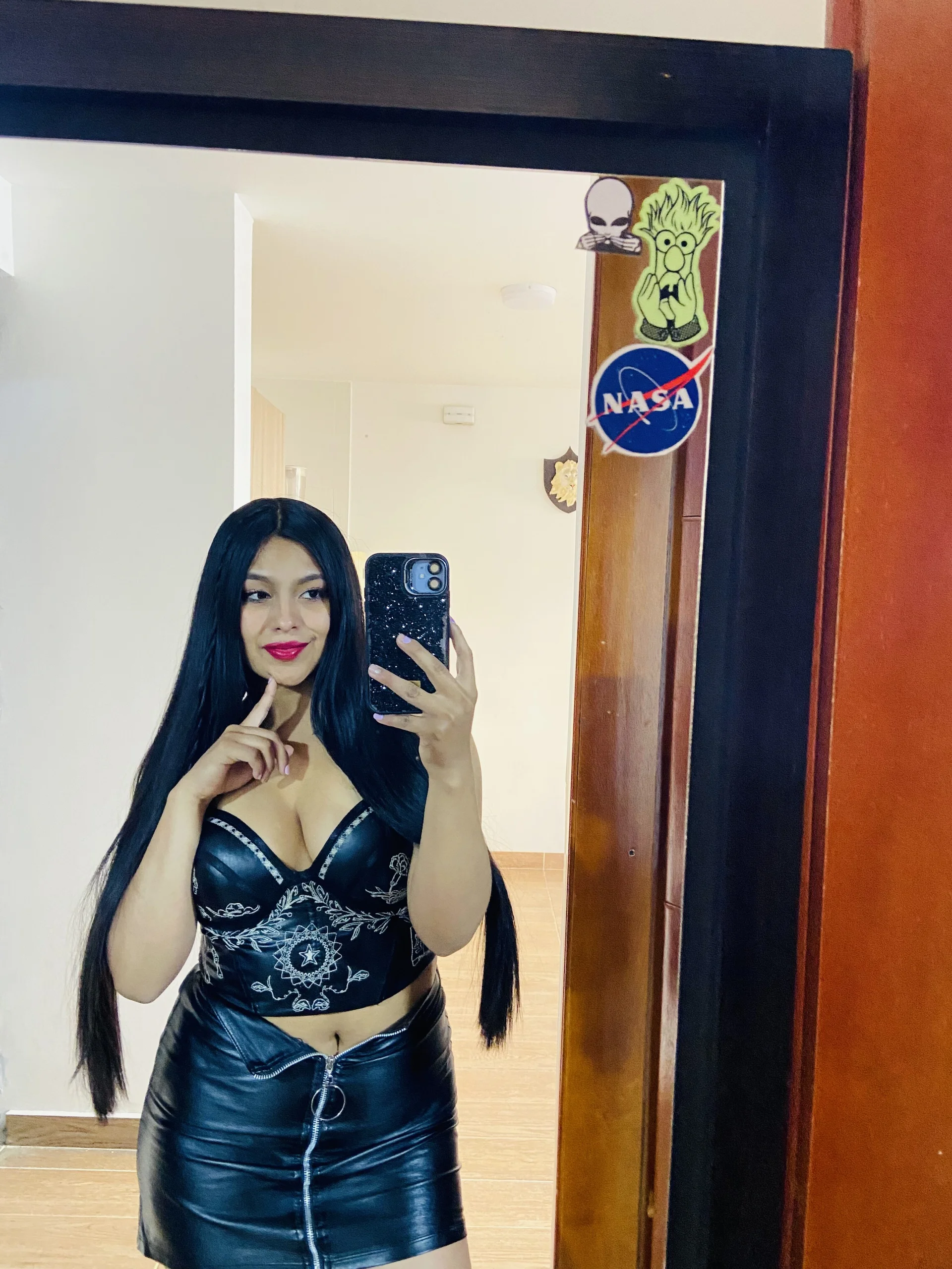 XXX Porn Photo of Nude Taniesita 6