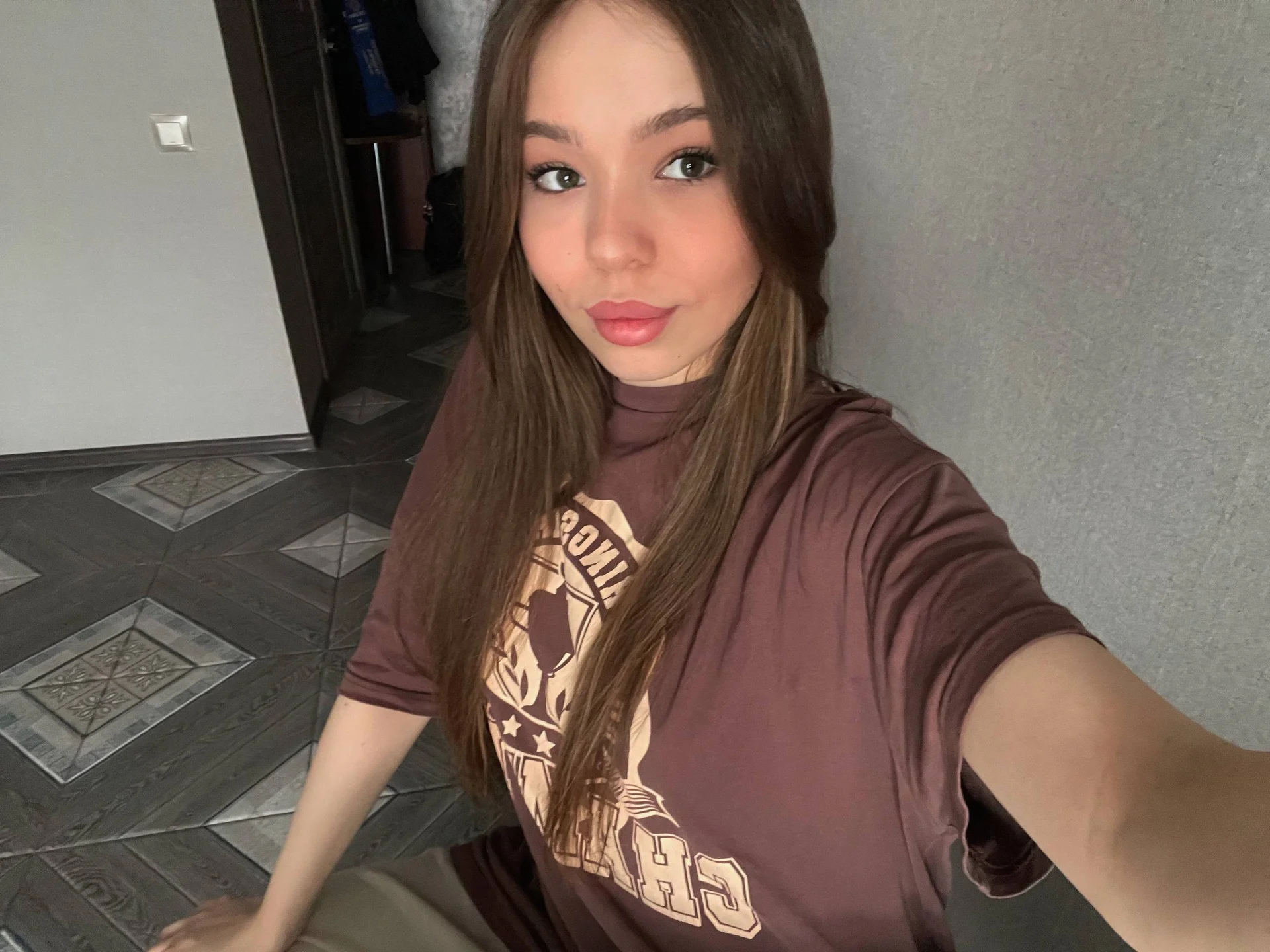XXX Porn Photo of Nude VictoryGlow 16